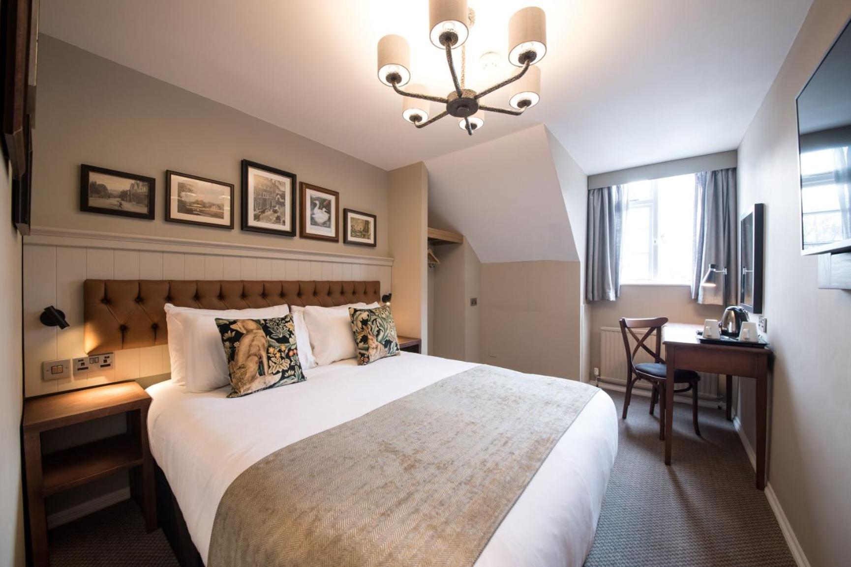 Double Room - Photo 4
