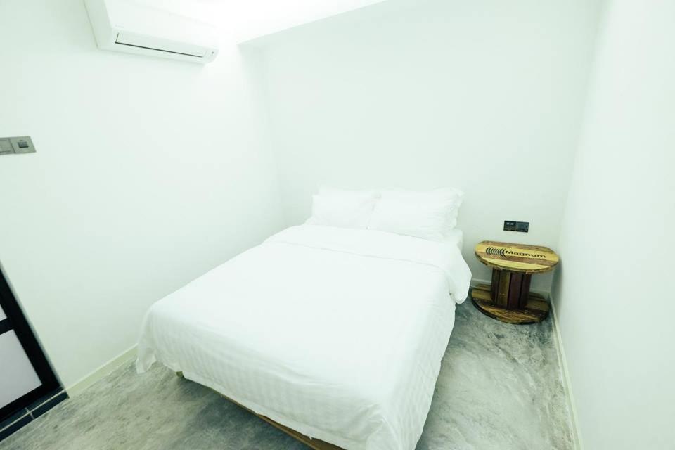 Deluxe Queen Room photo 2