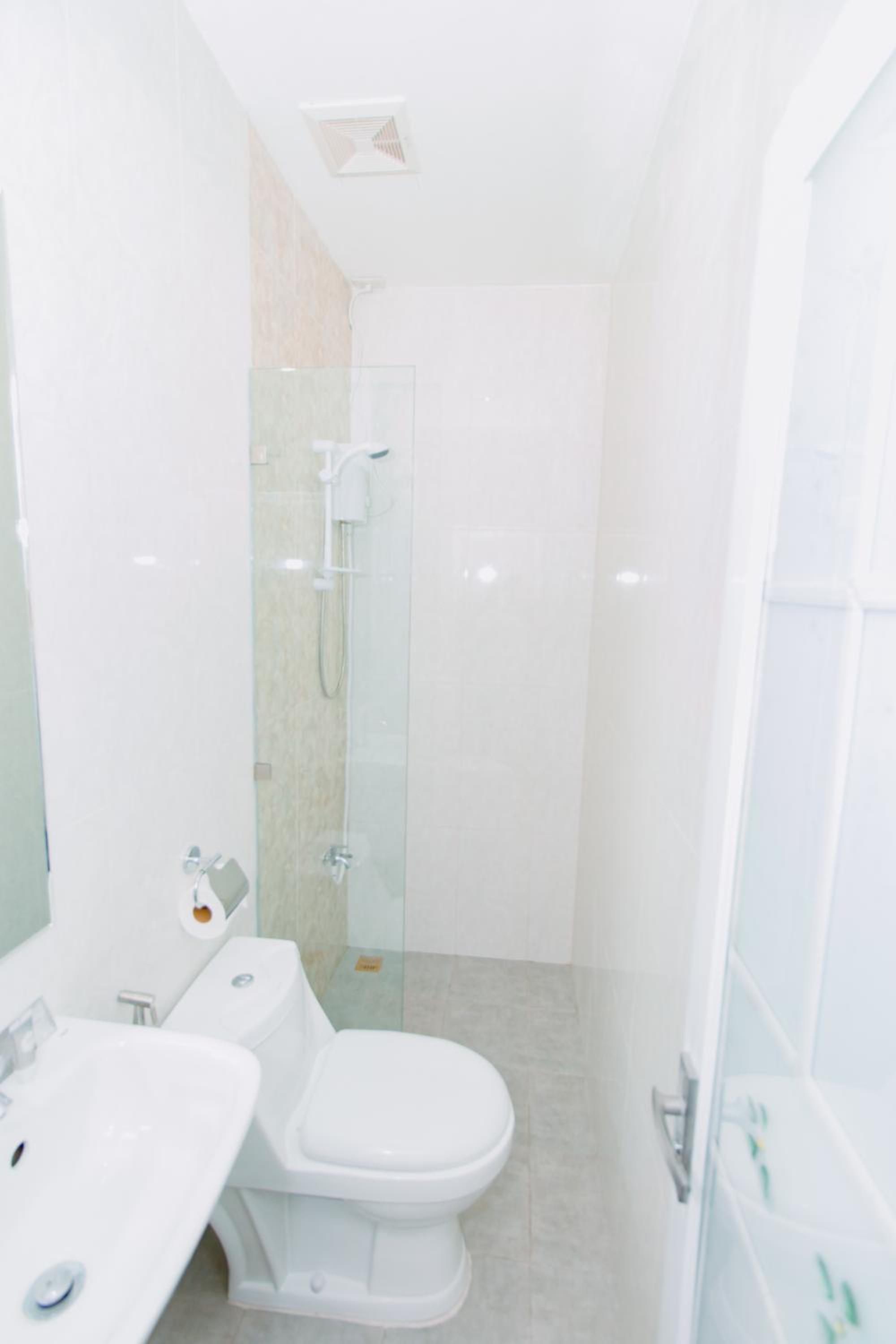 Deluxe Double Room - Photo 5