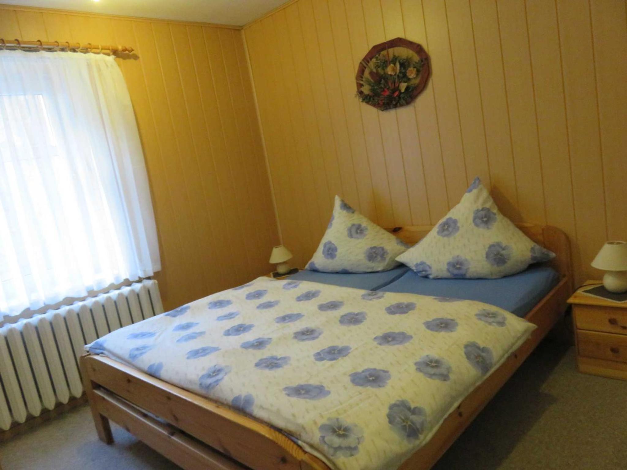Apartment - Ground Floor photo 1