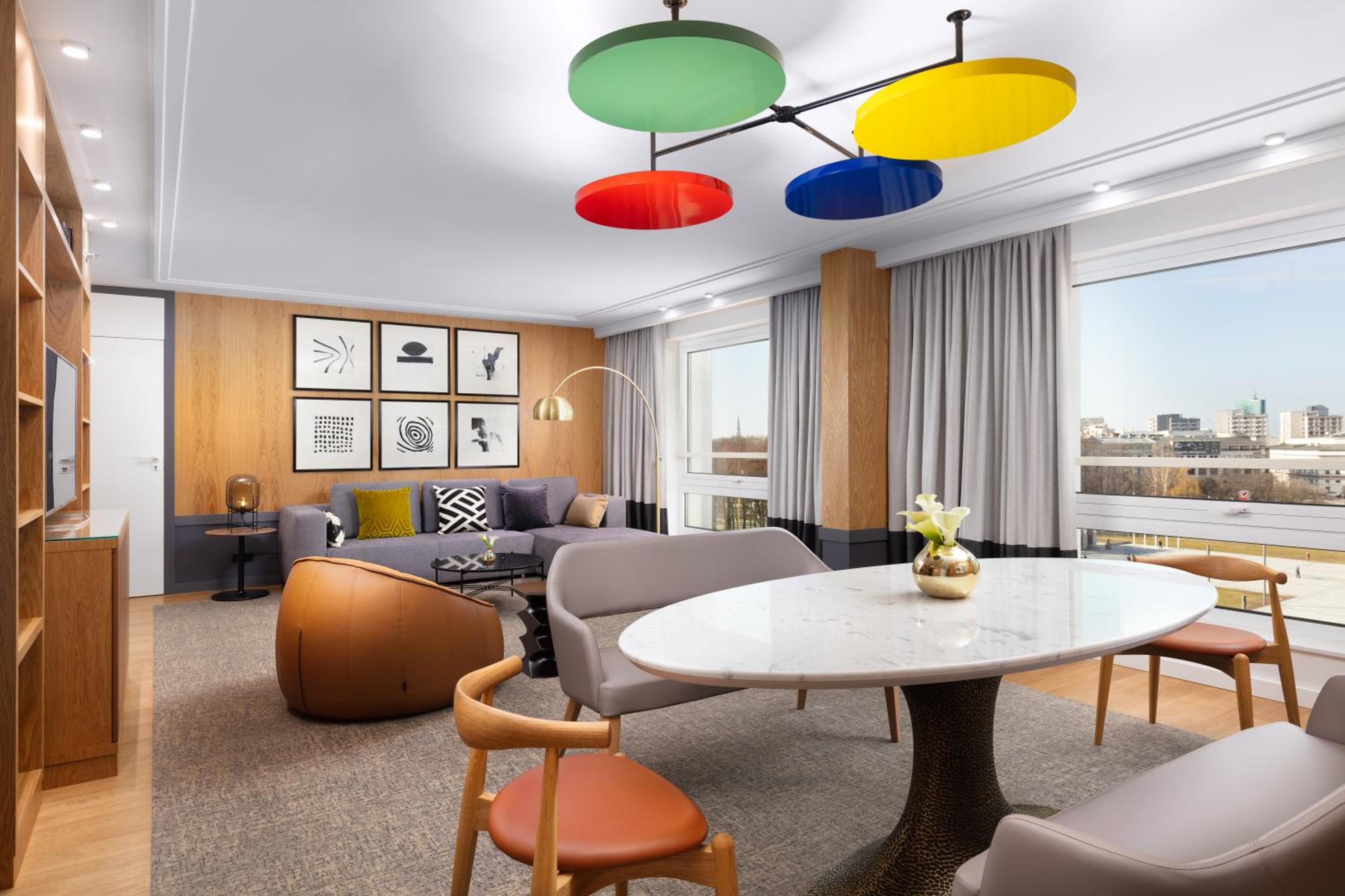 Opera King Suite - Photo 2