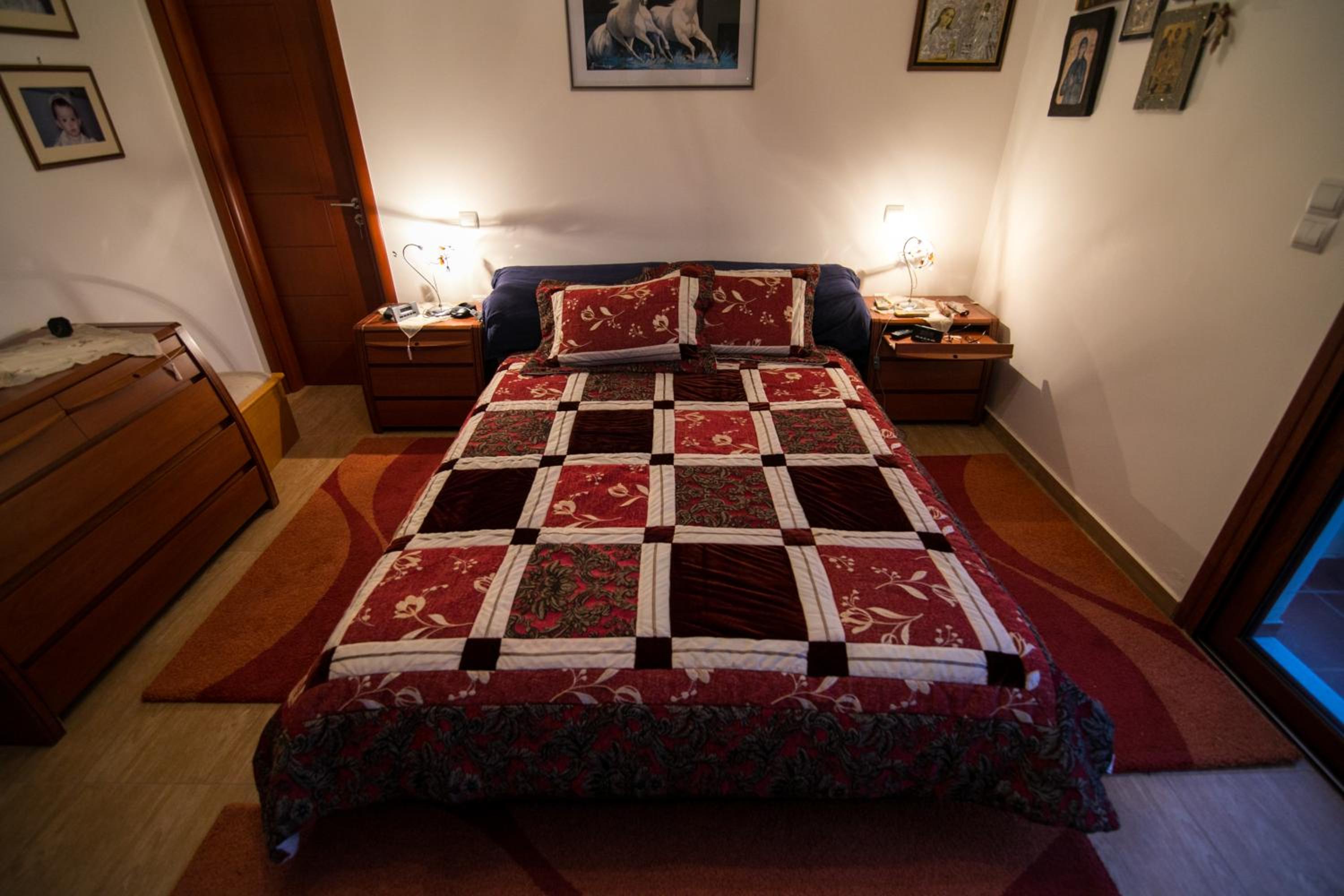Four-Bedroom House photo 1