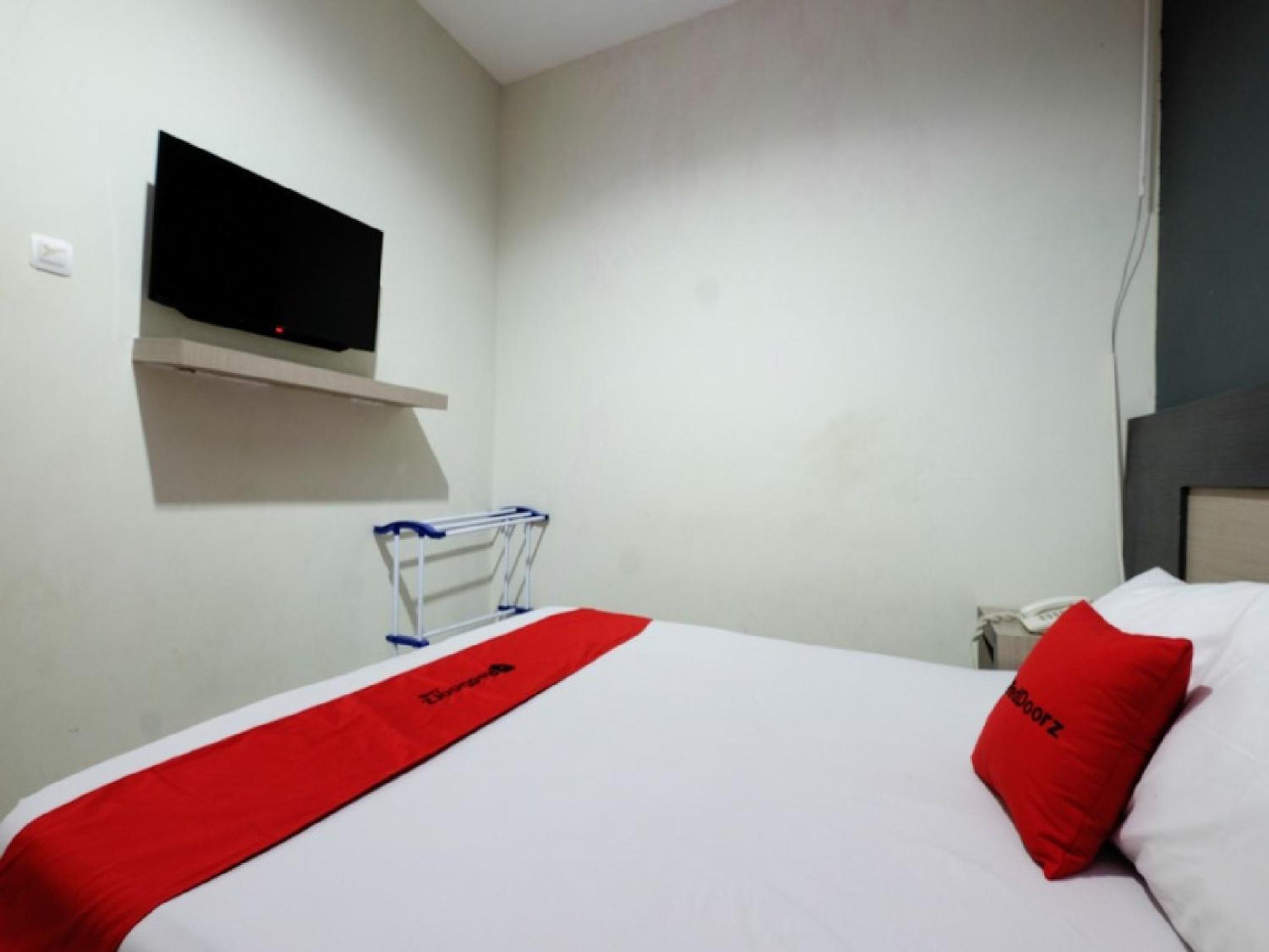 Double Room - Photo 5