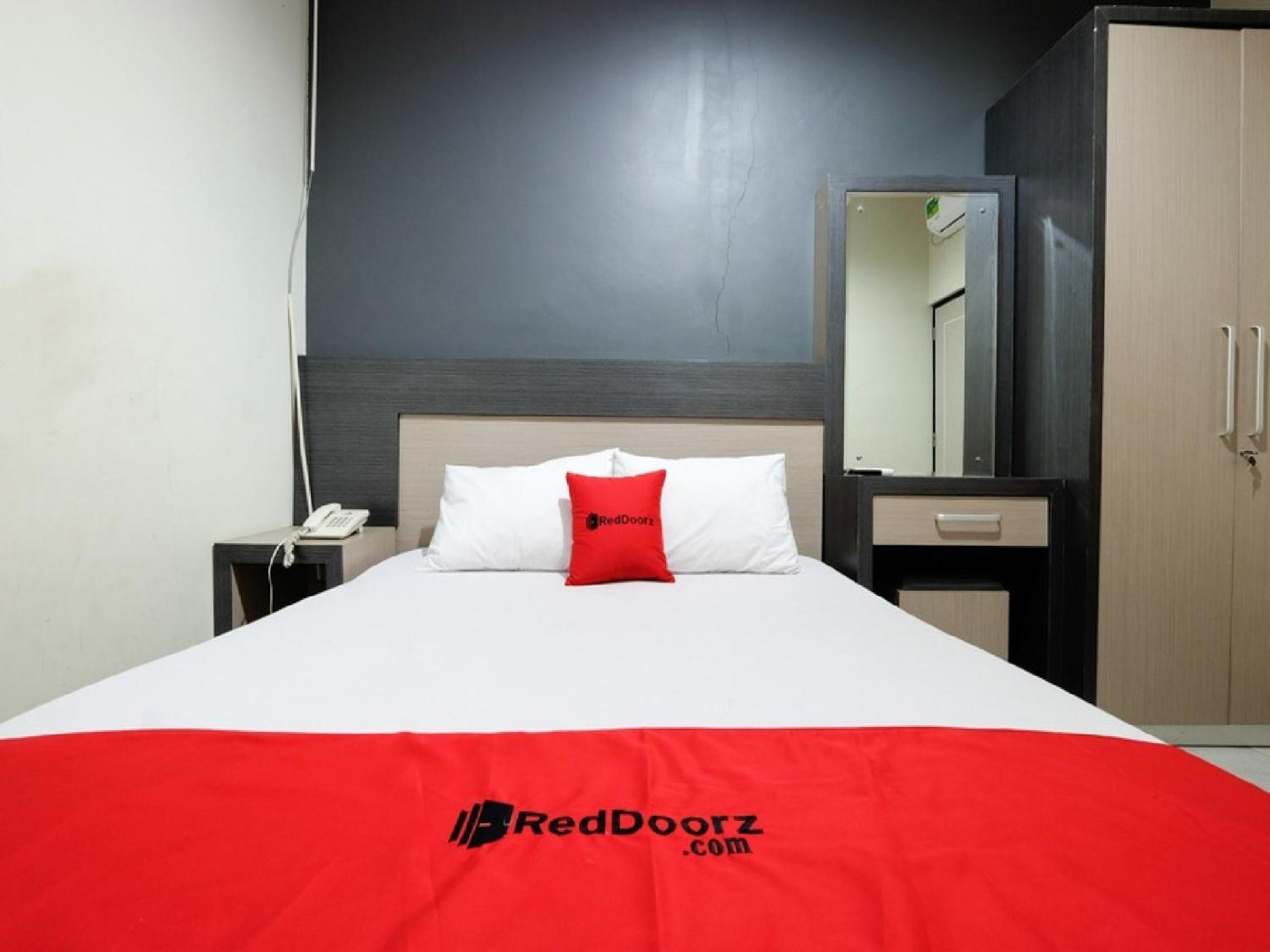 Double Room - Photo 4