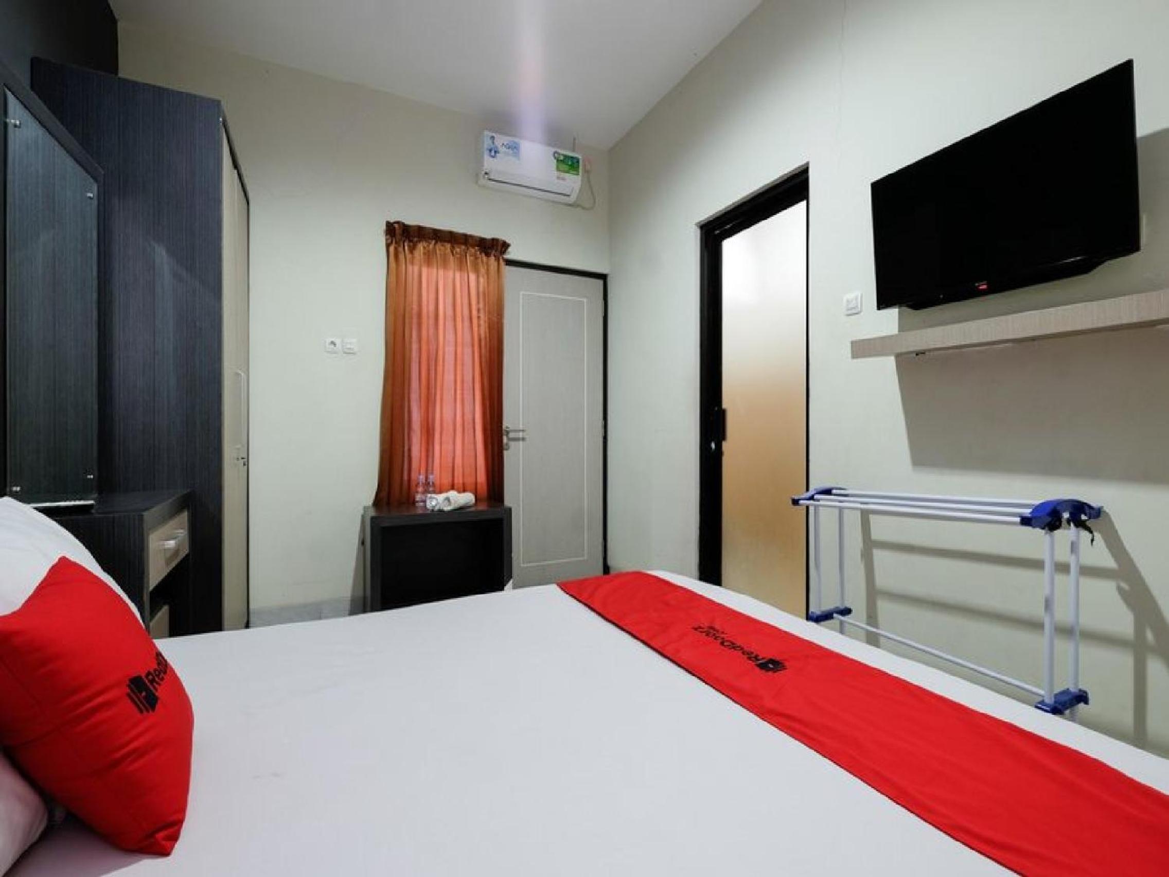 Double Room - Photo 3