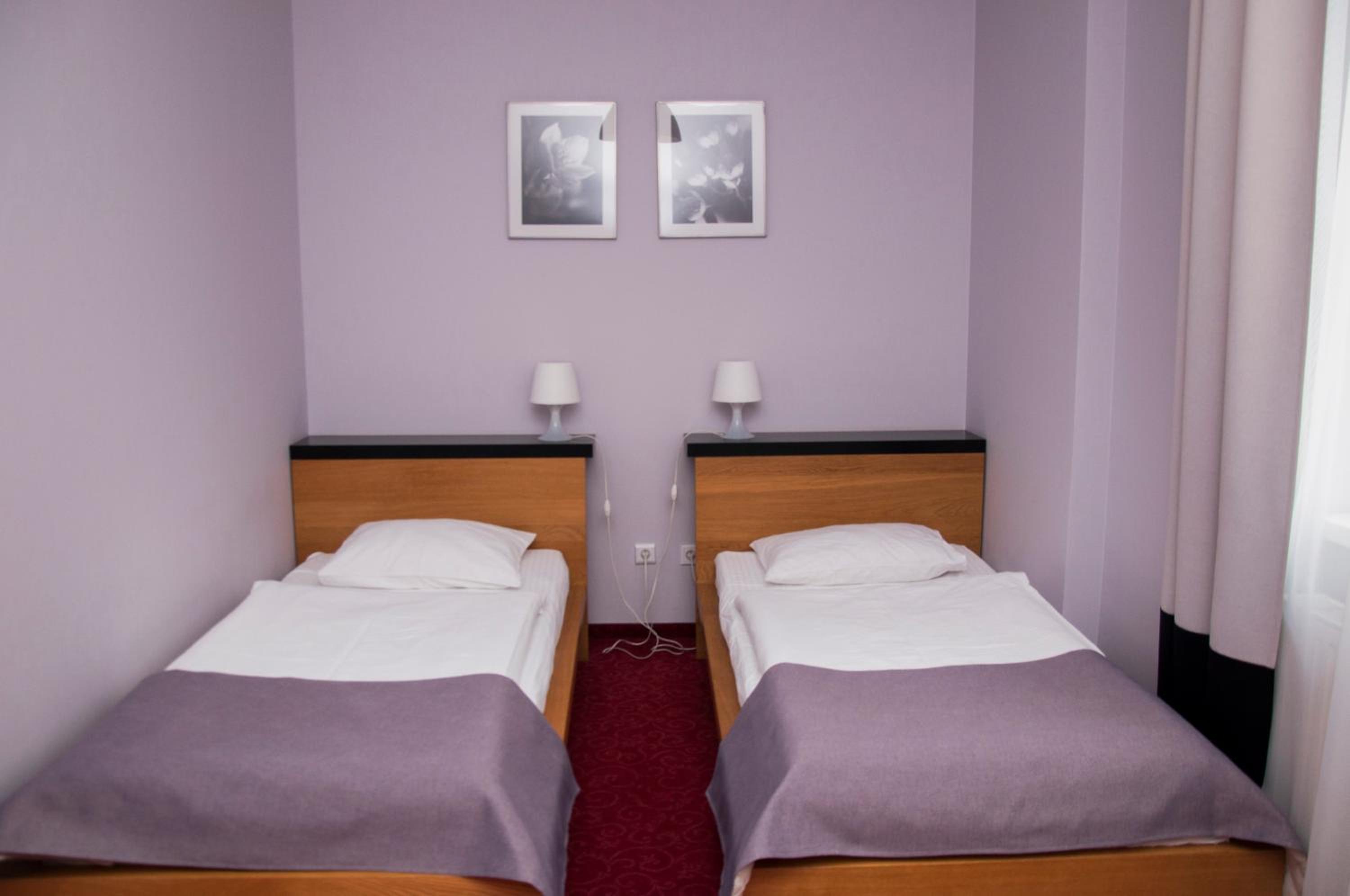 Economy Single Room photo 2