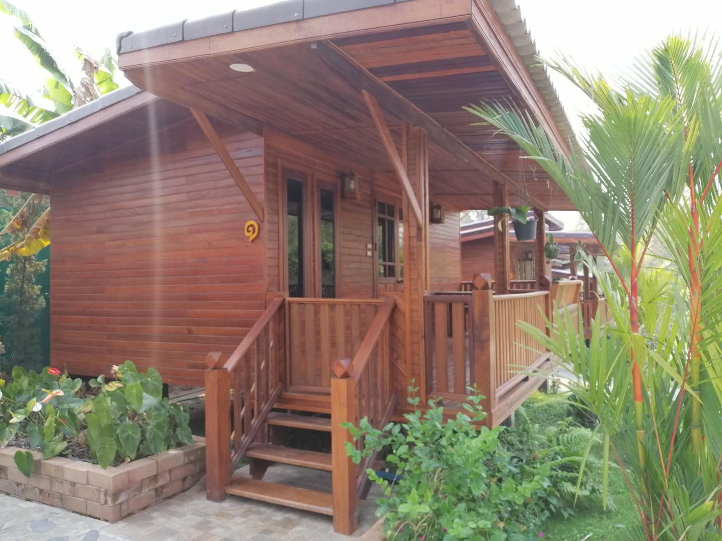 One-Bedroom Villa - Photo 4
