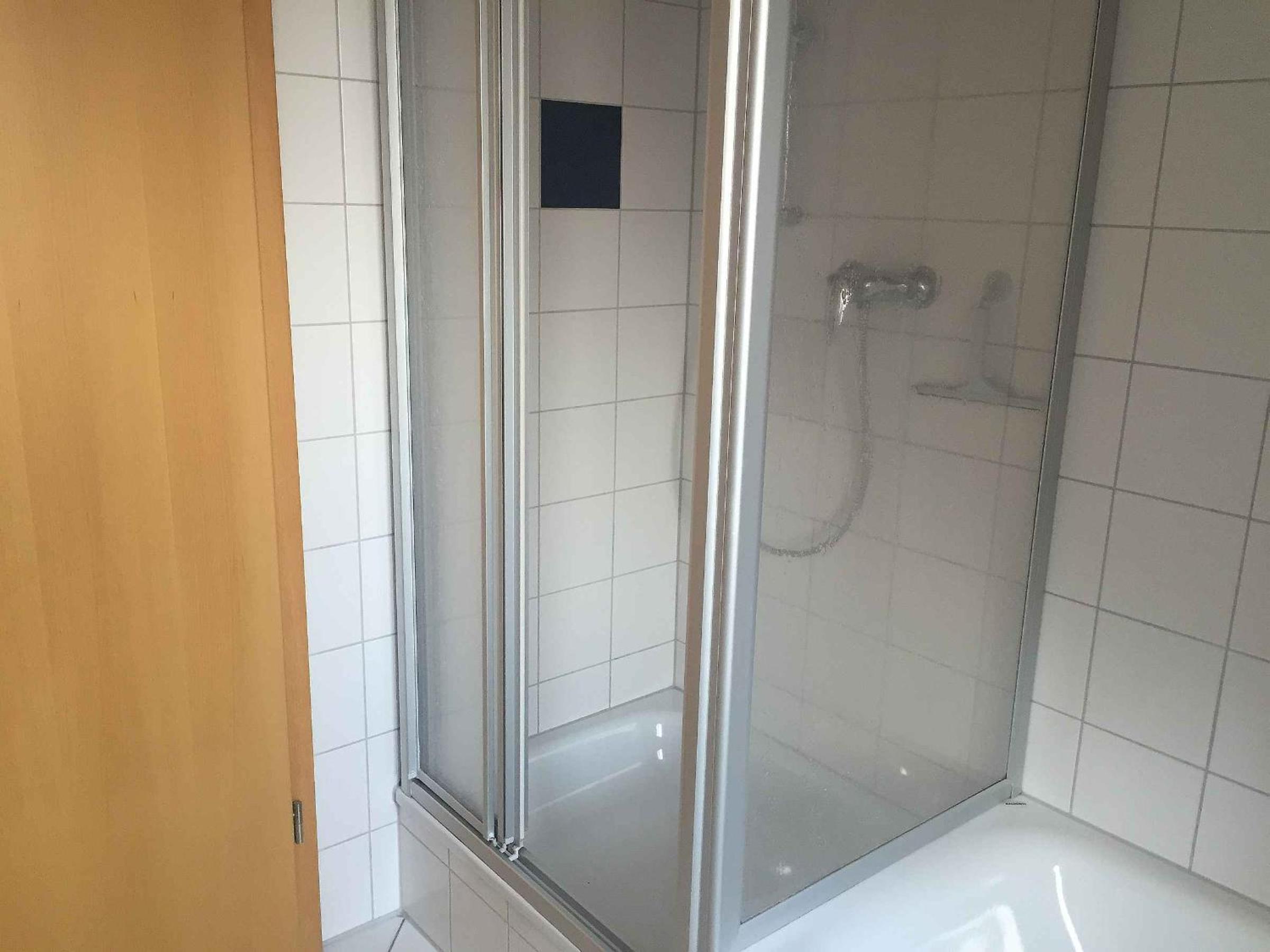 Two-Bedroom Deluxe Apartment with Balcony photo 2
