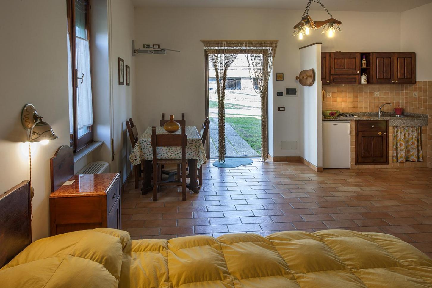 Standard Quadruple Room - Photo 2