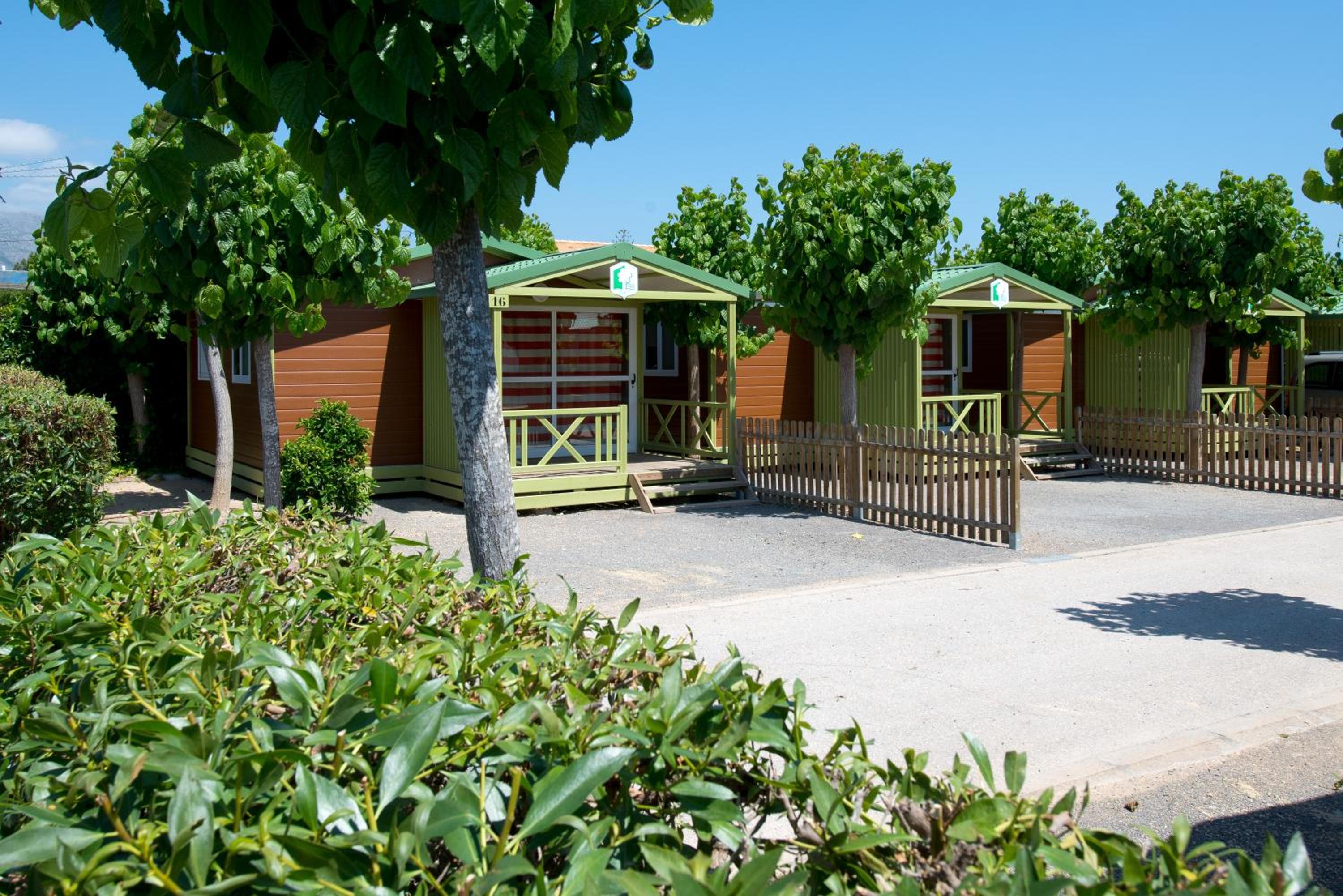 2 Bedroom Cabin photo 2