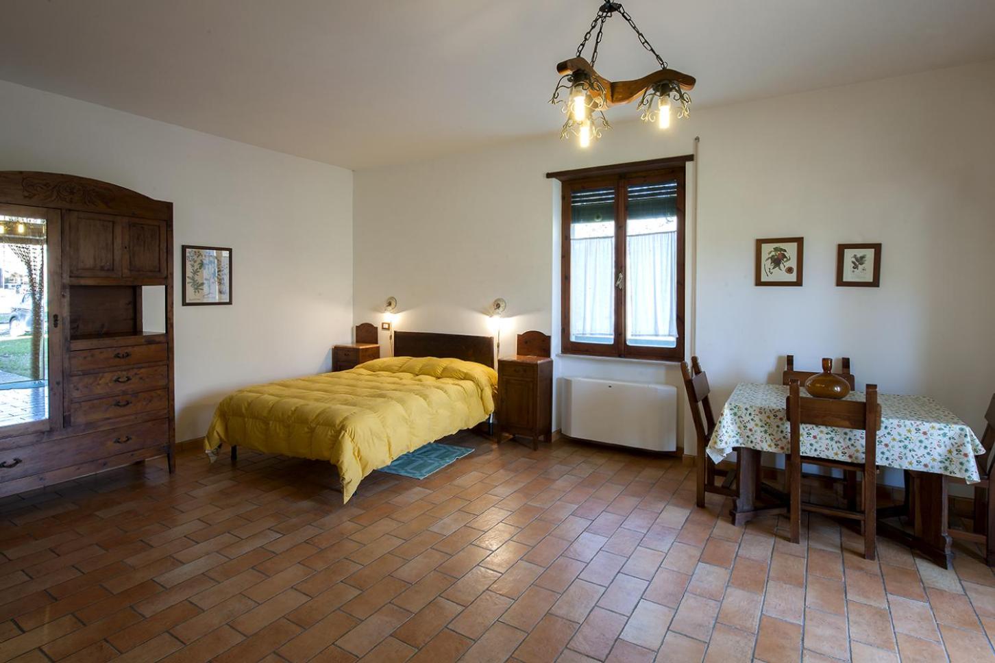 Standard Quadruple Room - Photo 1
