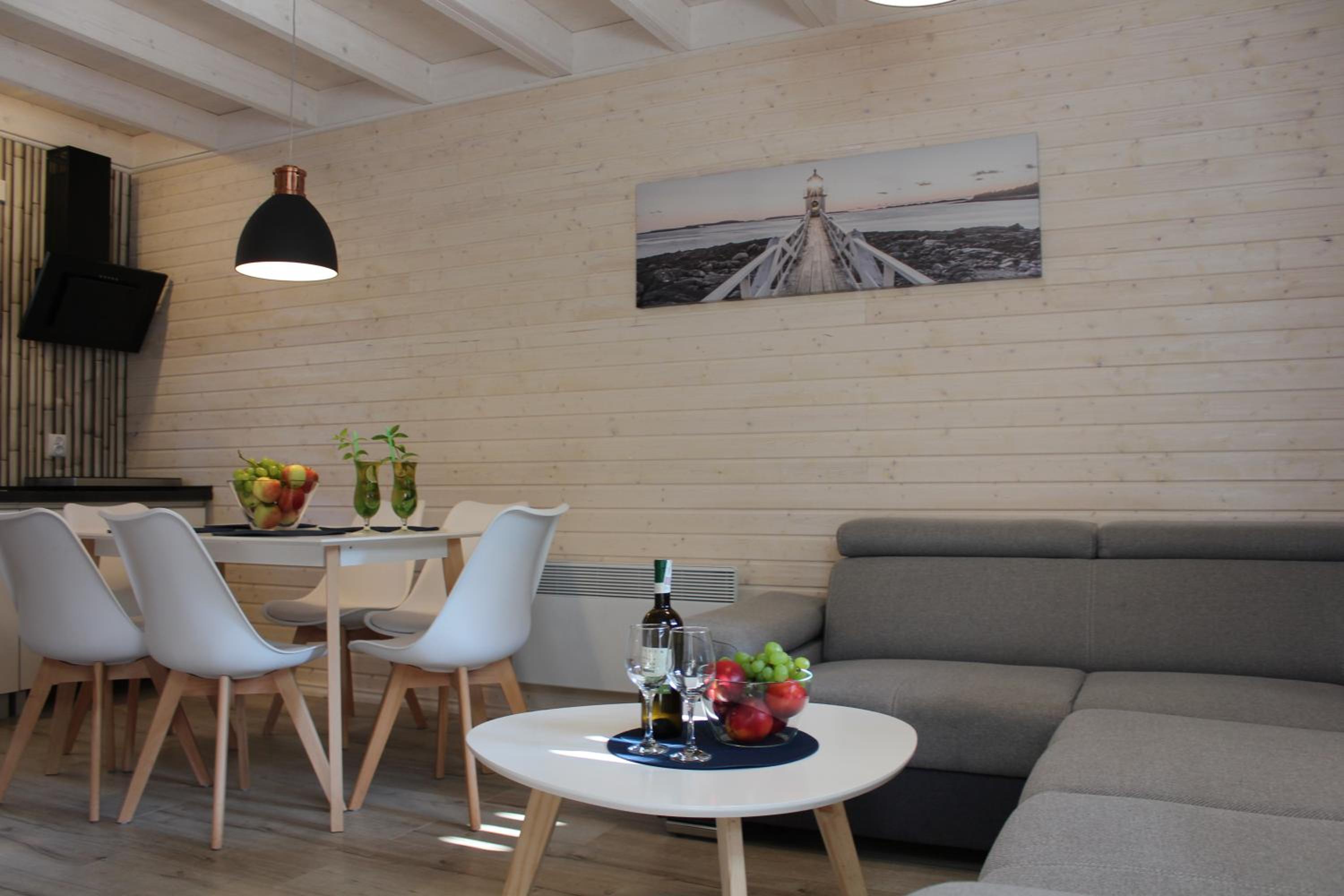 Two-Bedroom Chalet photo 2