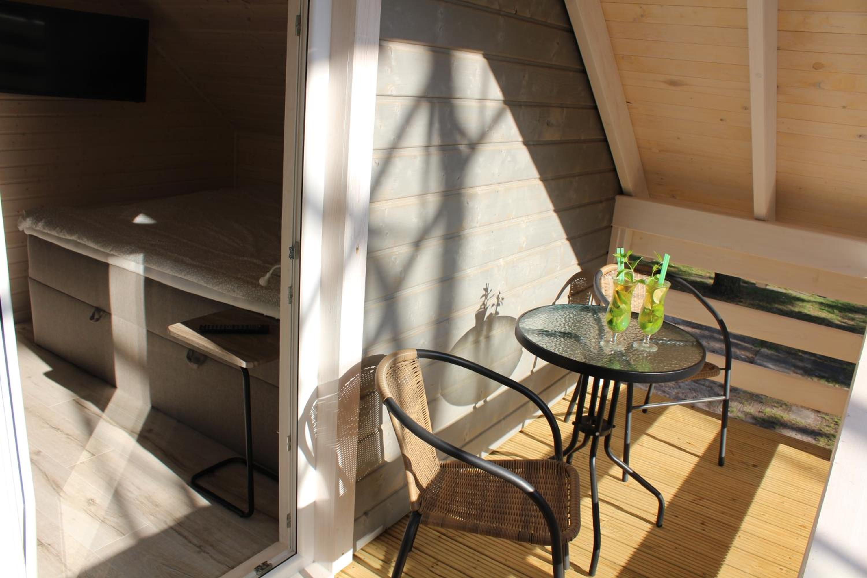 Two-Bedroom Chalet photo 3