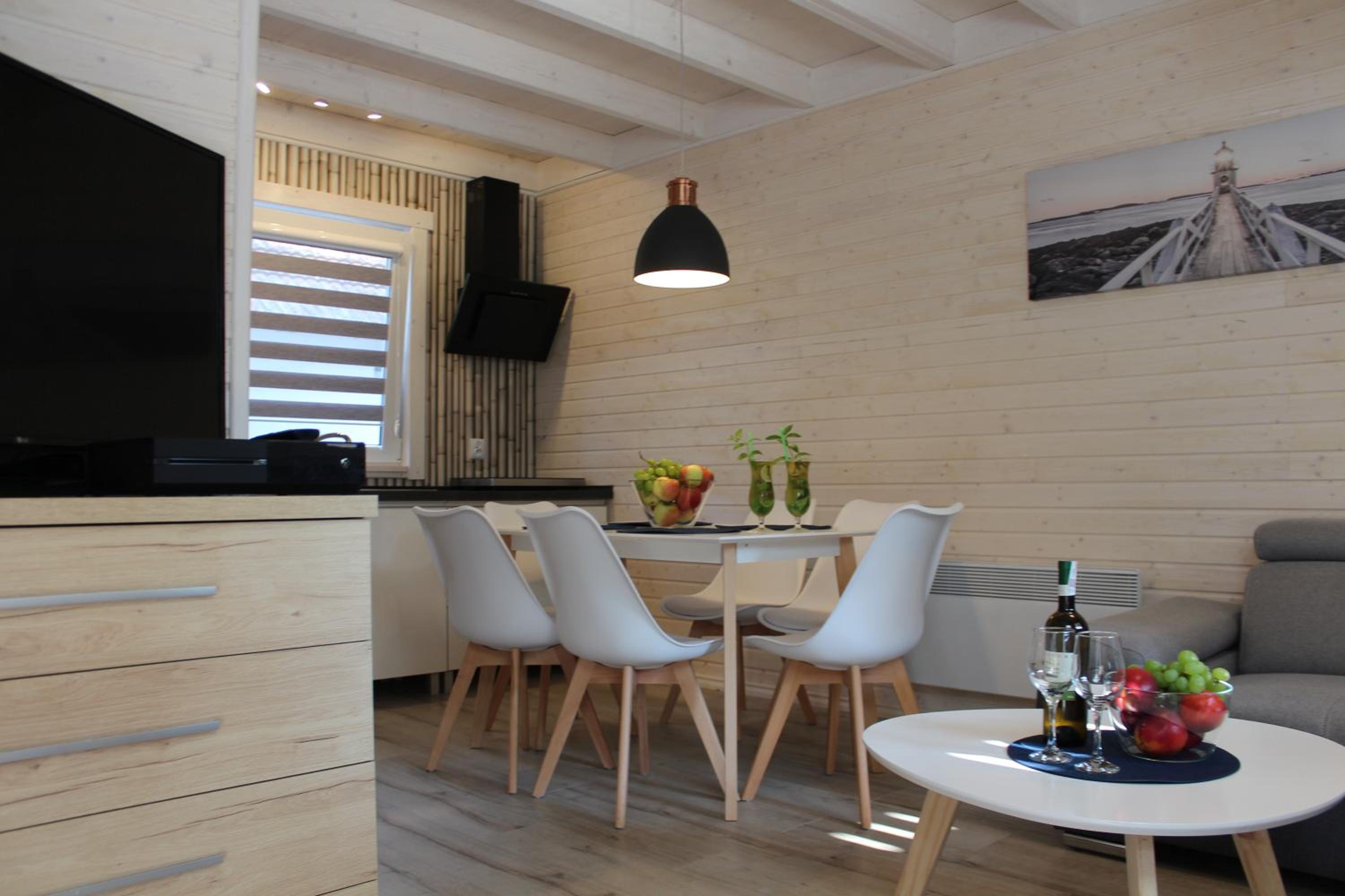 Two-Bedroom Chalet photo 3