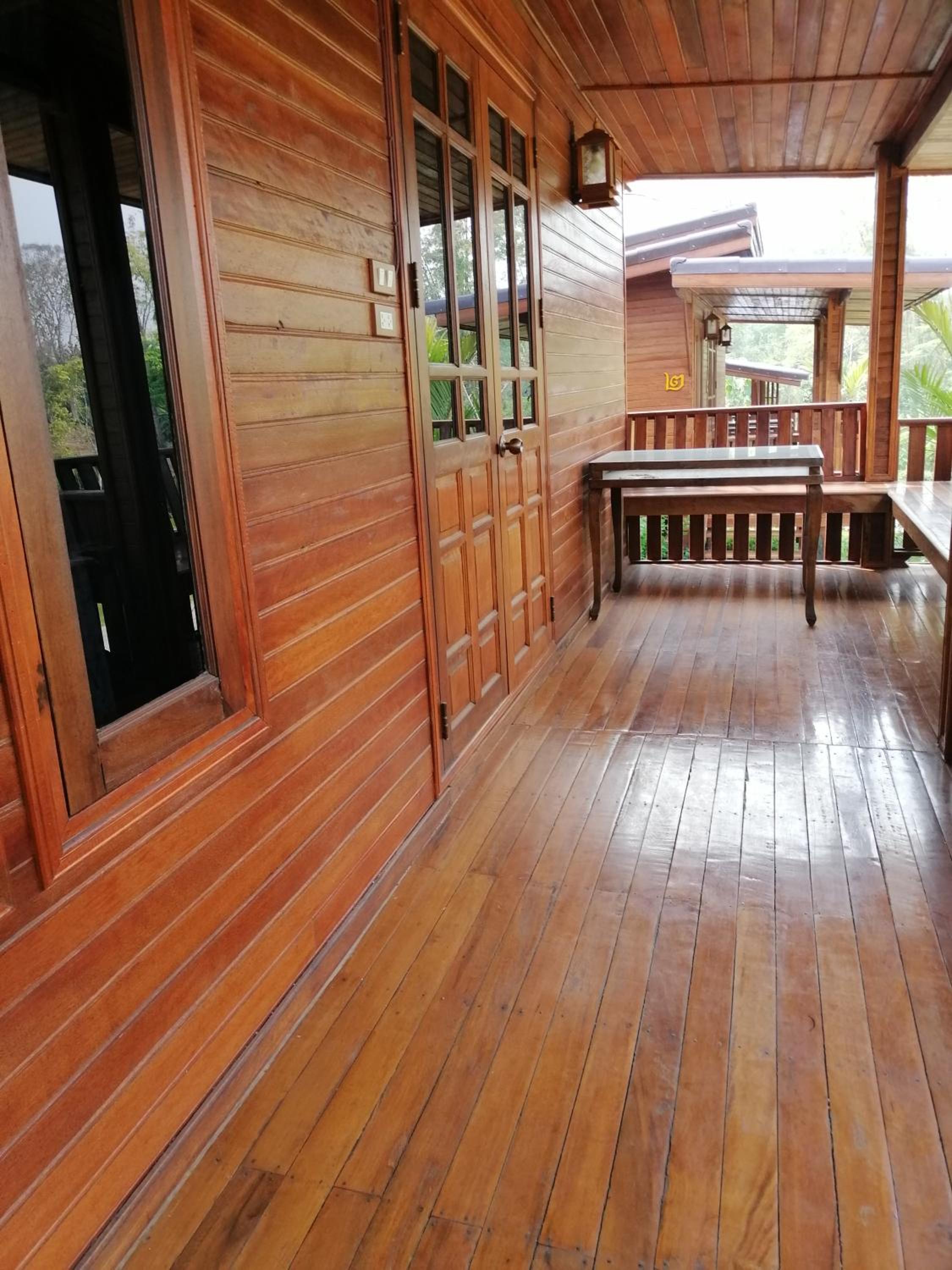 One-Bedroom Villa - Photo 5