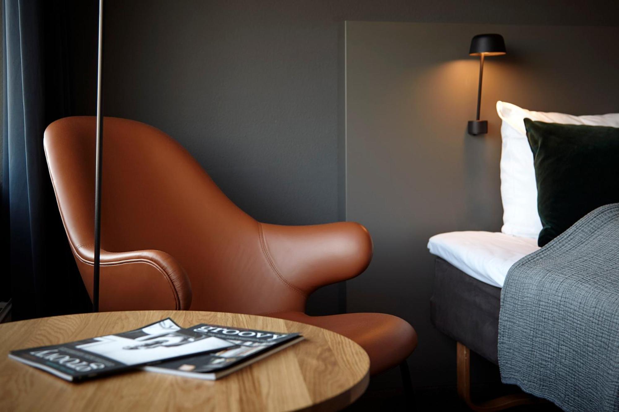 Standard Twin Room - Photo 3