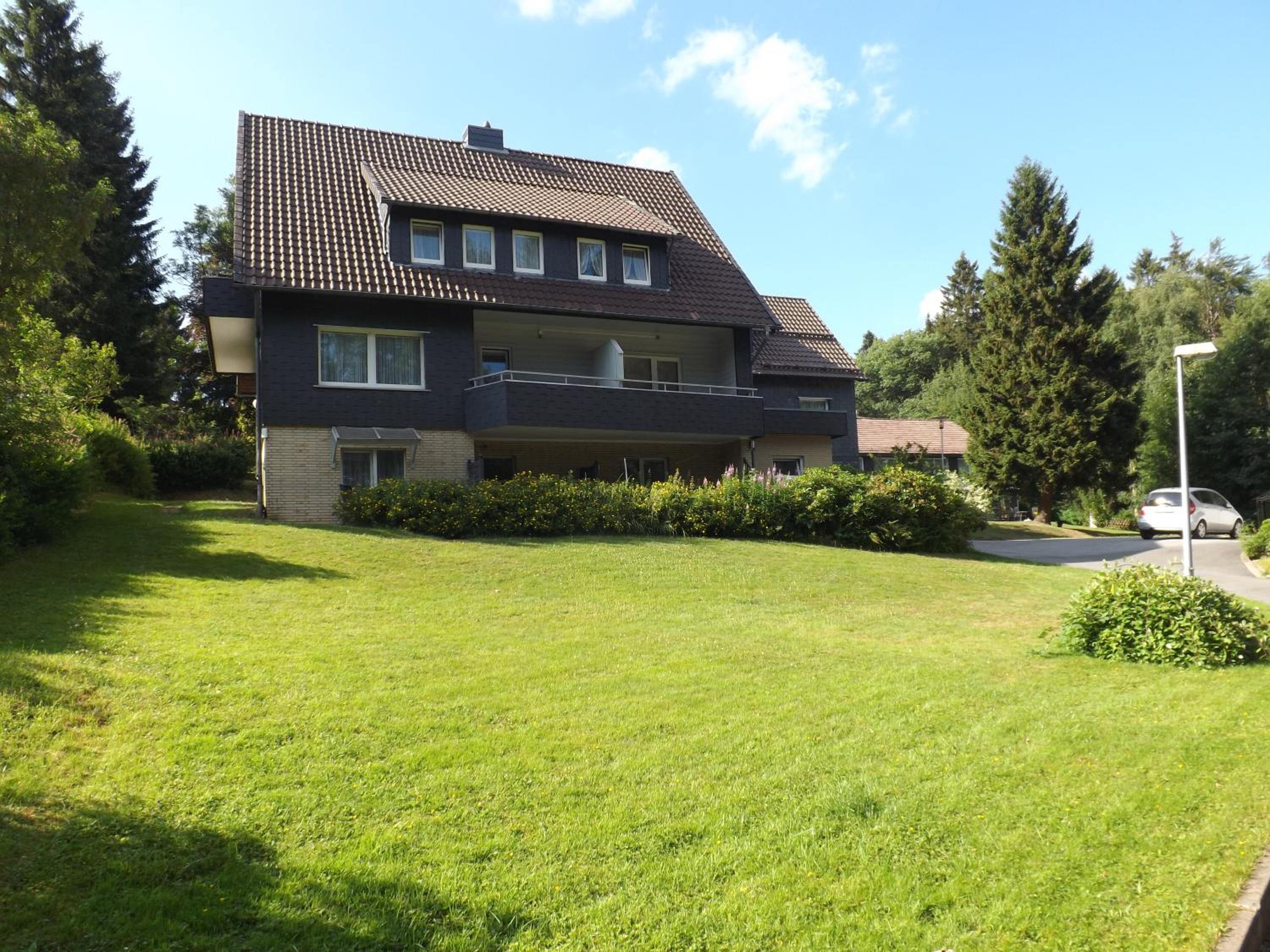 Studio with Terrace photo 2