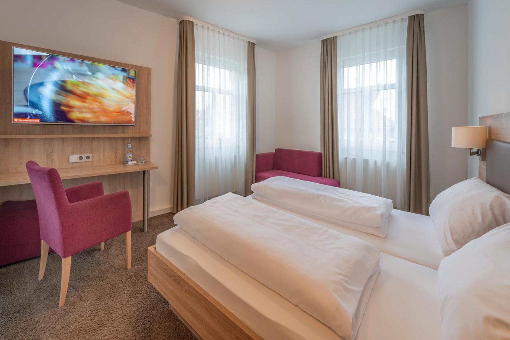 Double Room - Photo 1