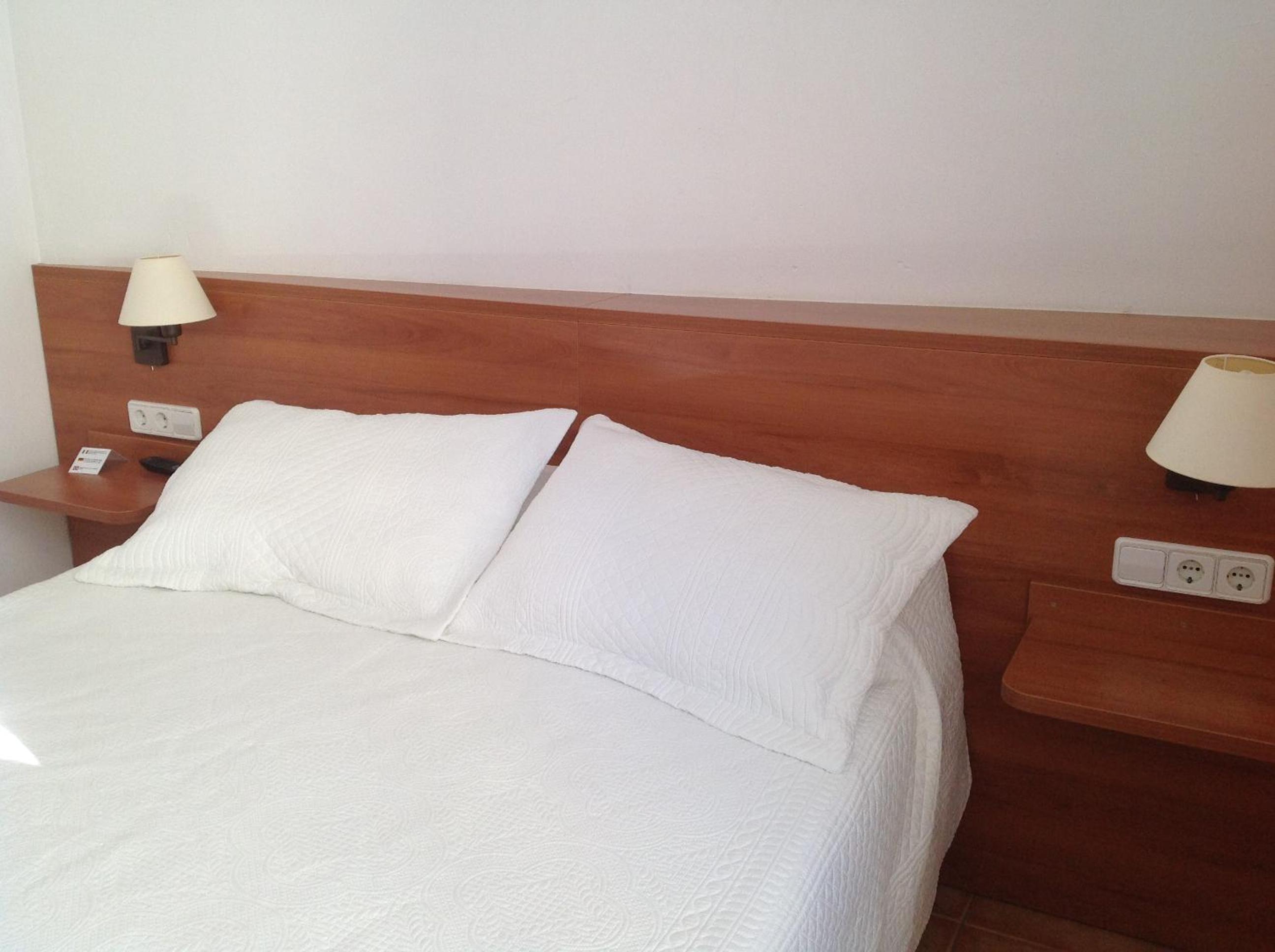 Habitación Individual