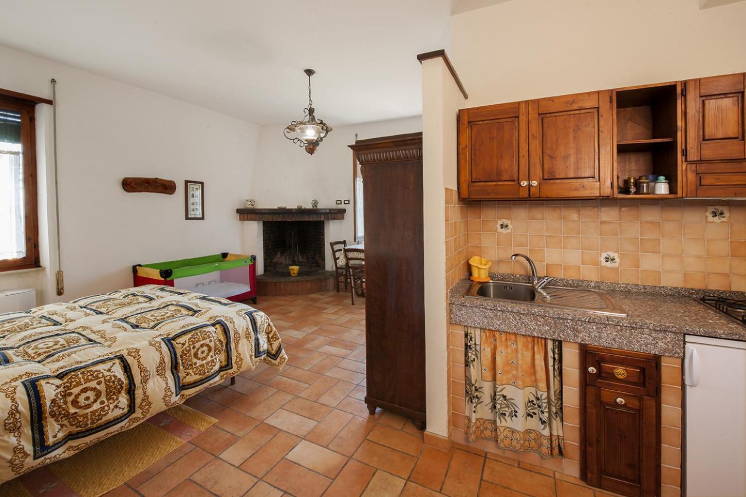 Double Room - Photo 1