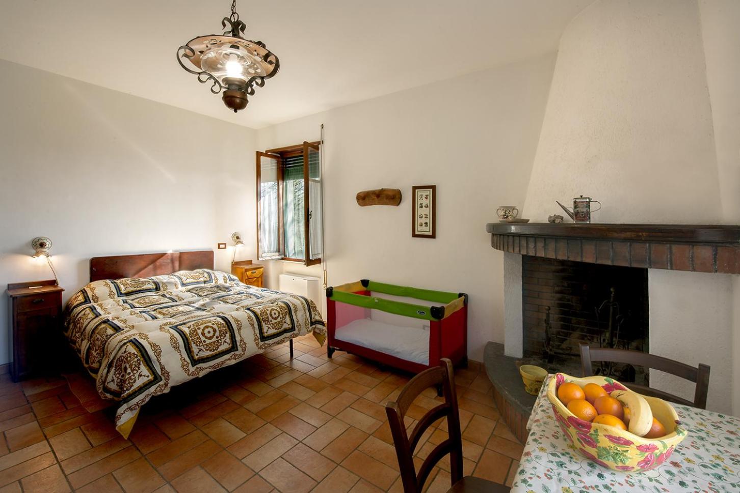 Double Room - Photo 2
