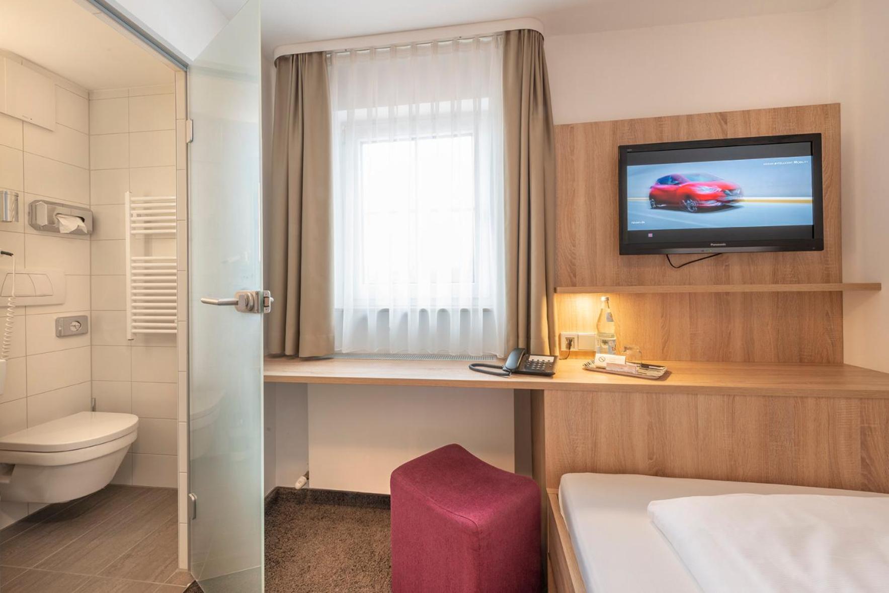 Single Room