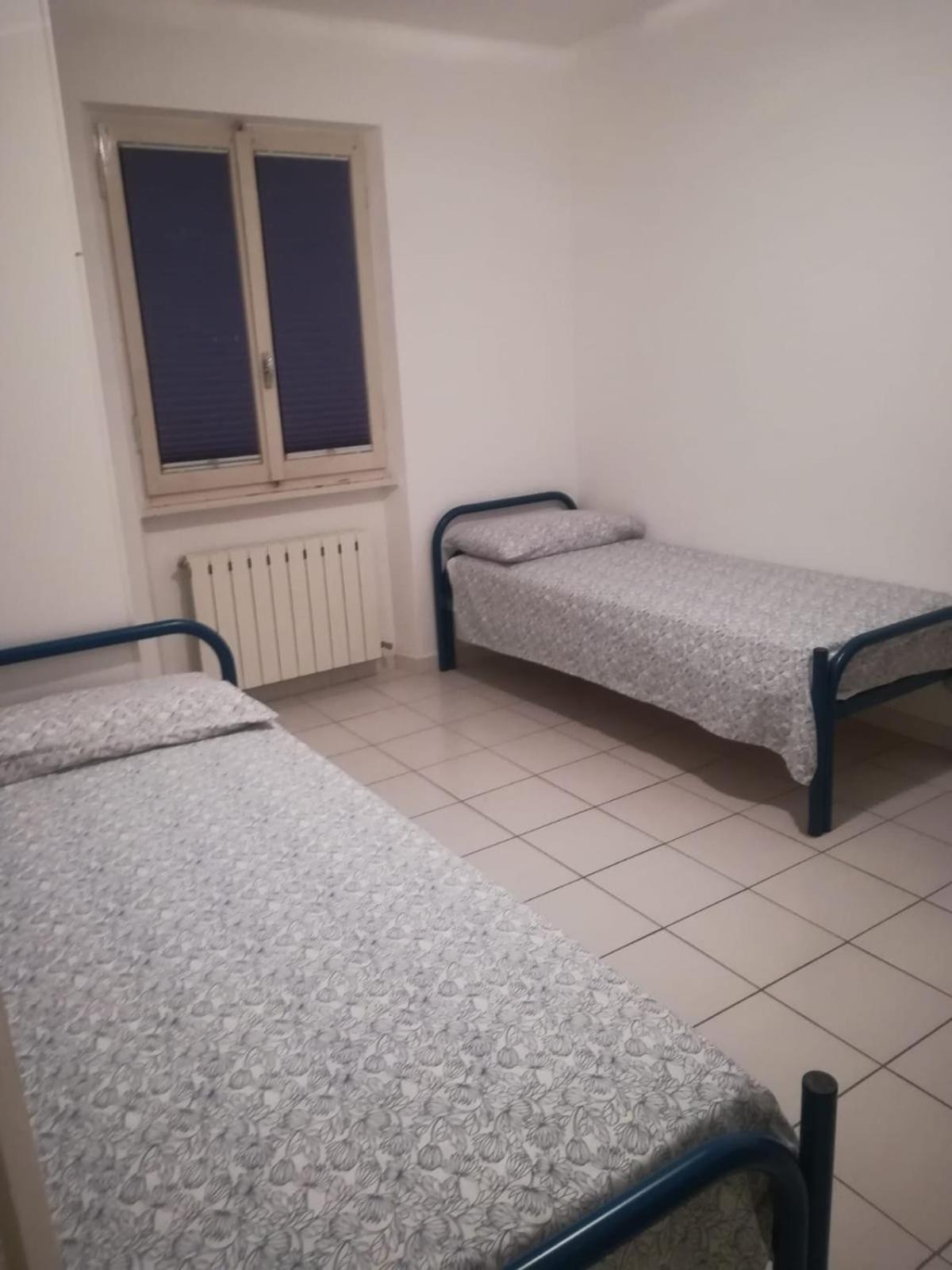 Large Double or Twin Room photo 2