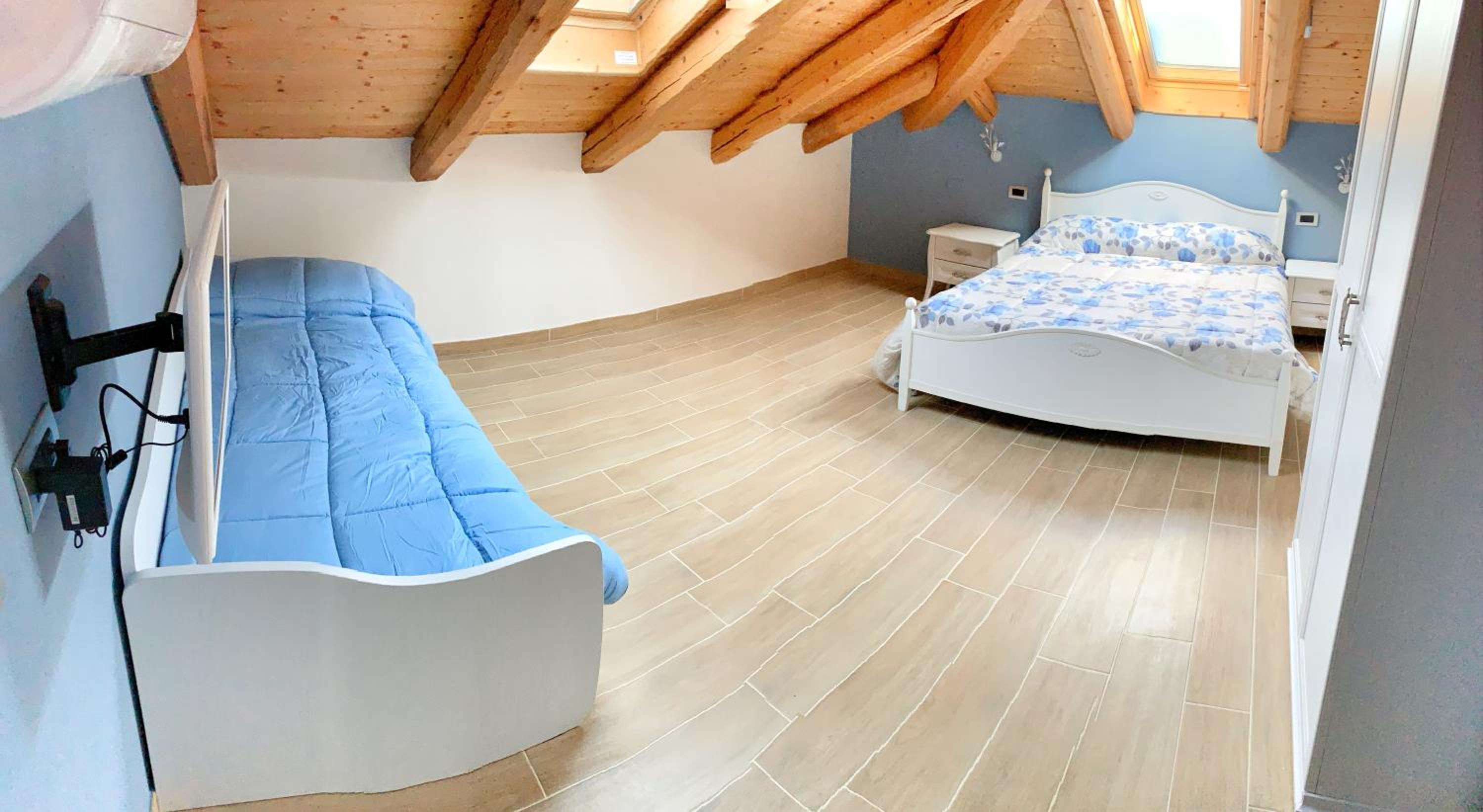 Quadruple Room photo 2