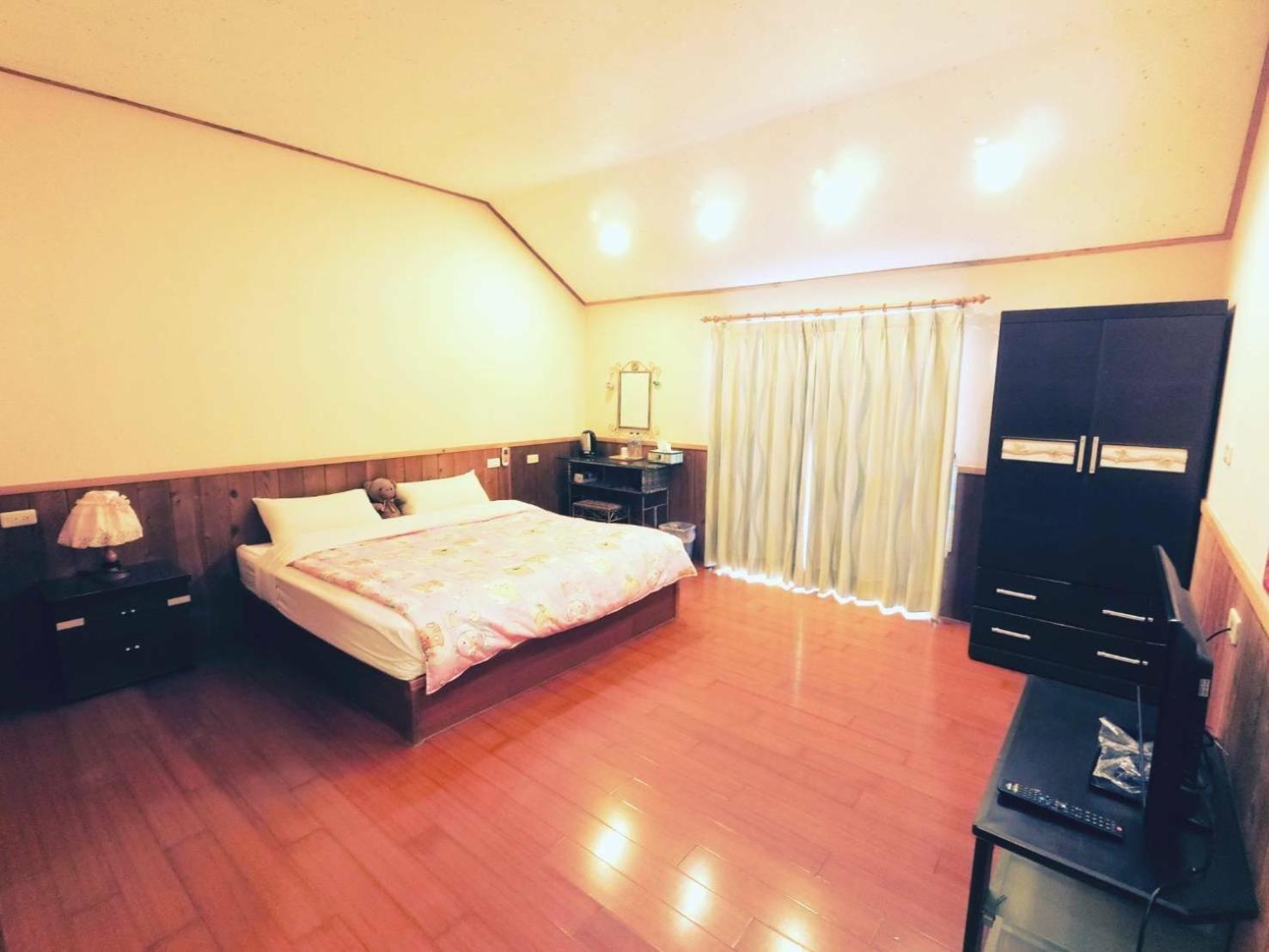 Double Room with Mountain View photo 3