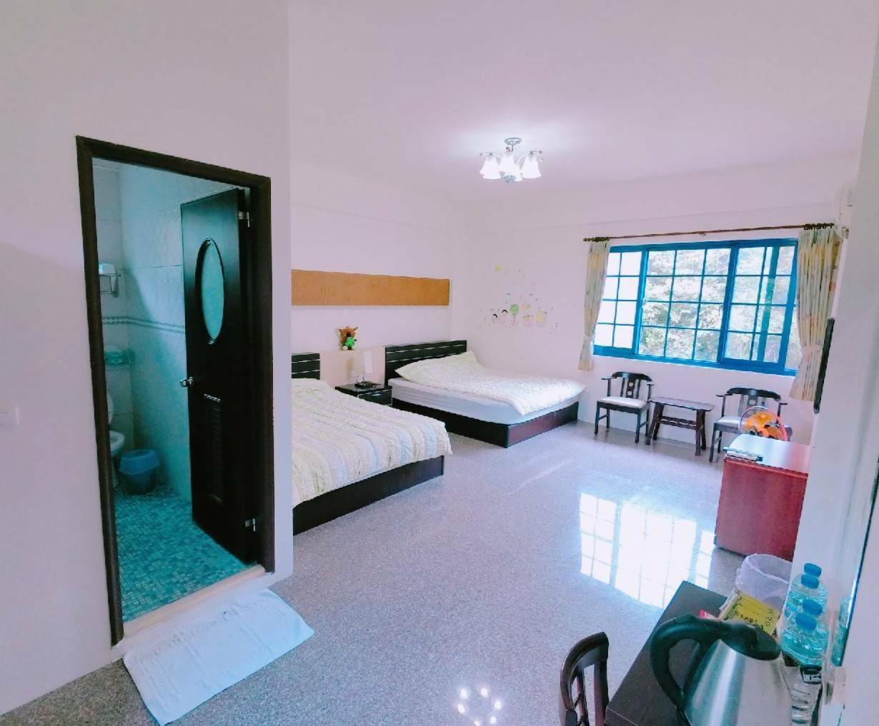 Standard Quadruple Room photo 1