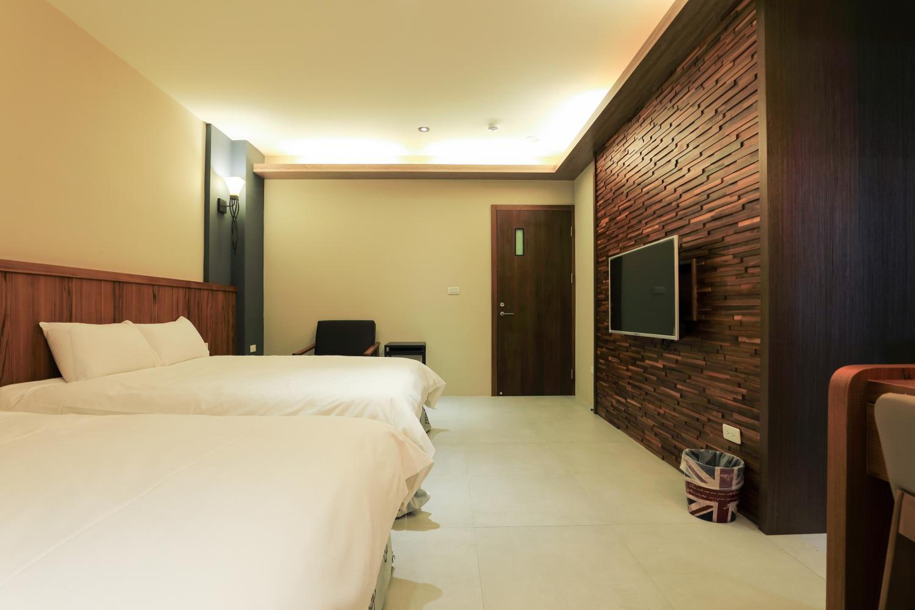 Standard Quadruple Room photo 1