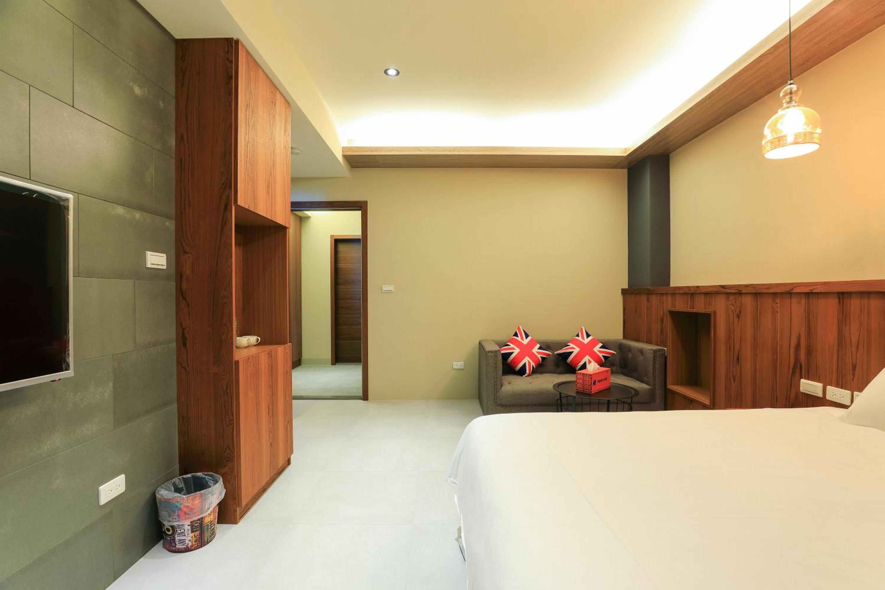 Standard Double Room photo 2
