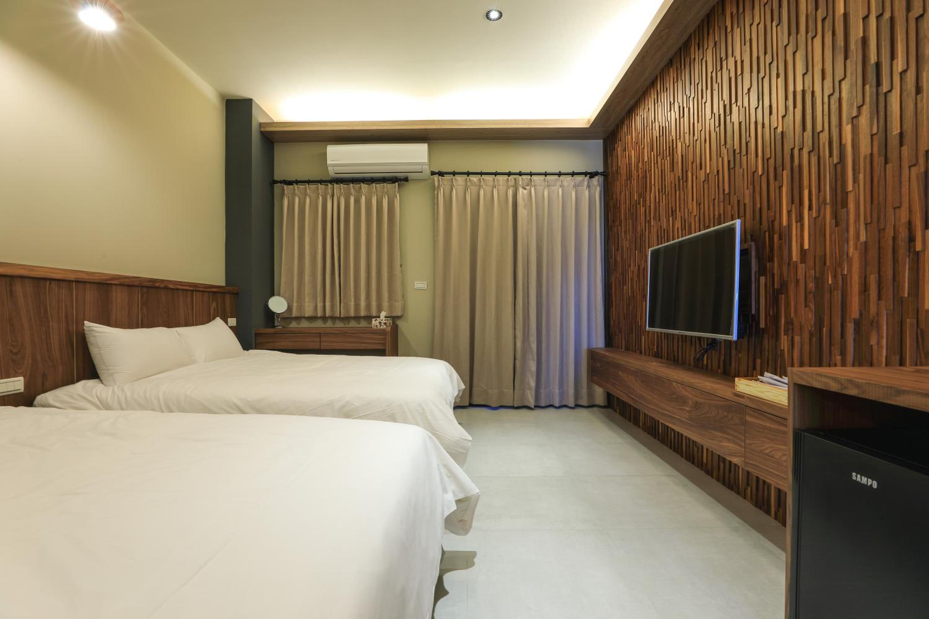 Standard Quadruple Room photo 3