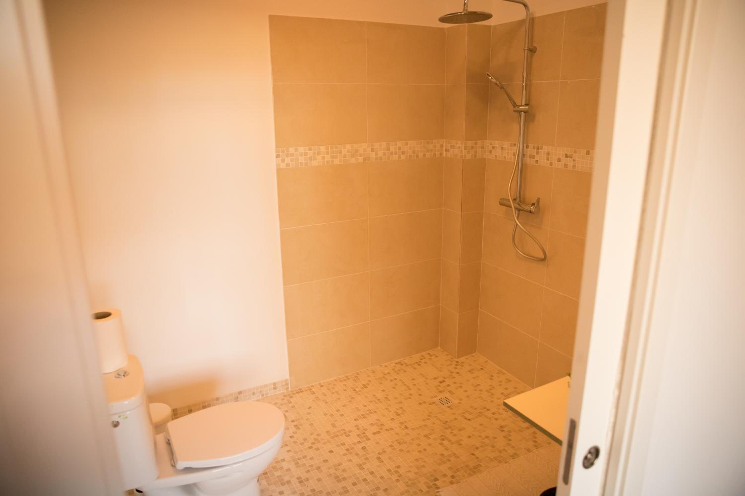 Hostel Bergando, Zdjęcie 7