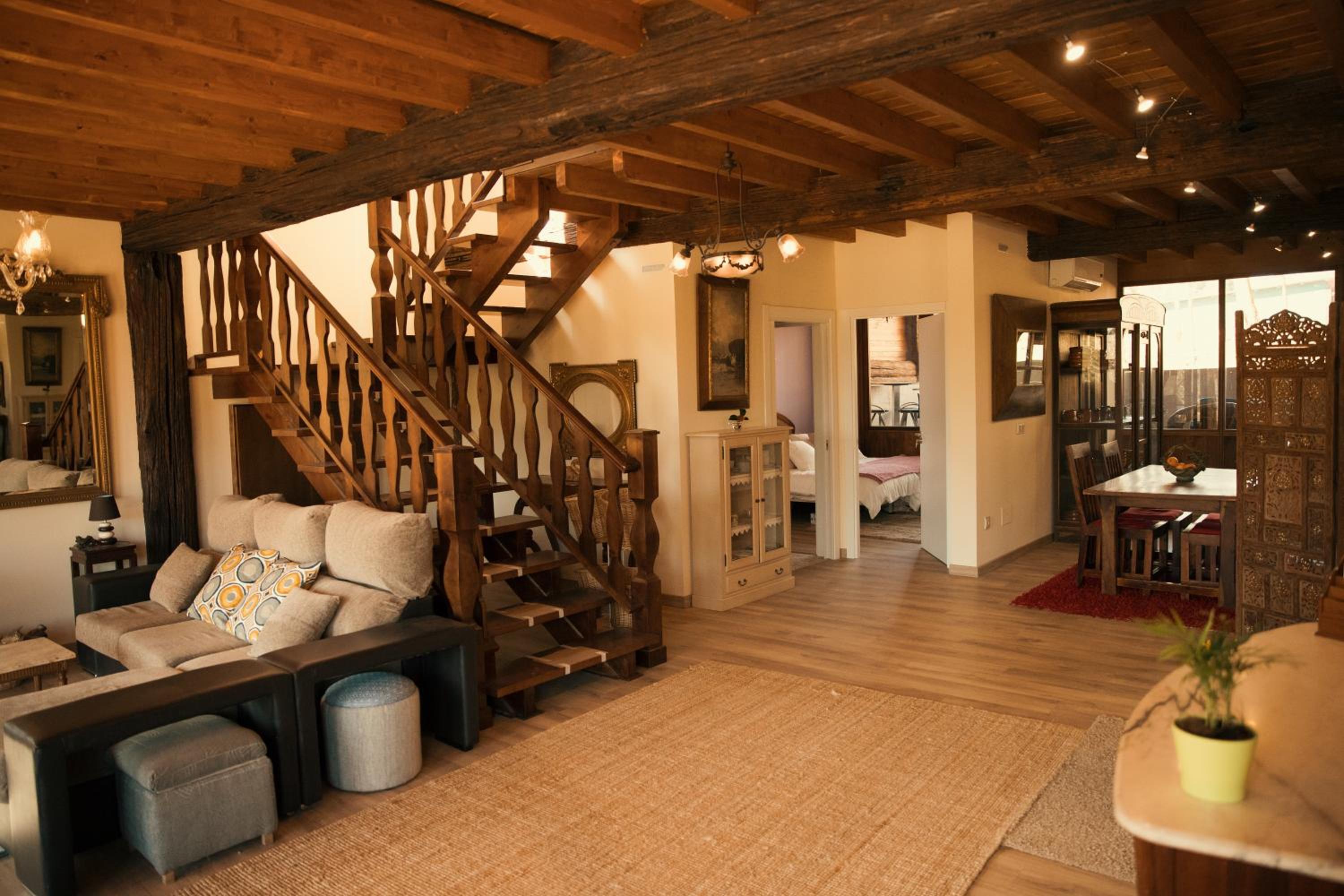 Hostel Bergando, Zdjęcie 4