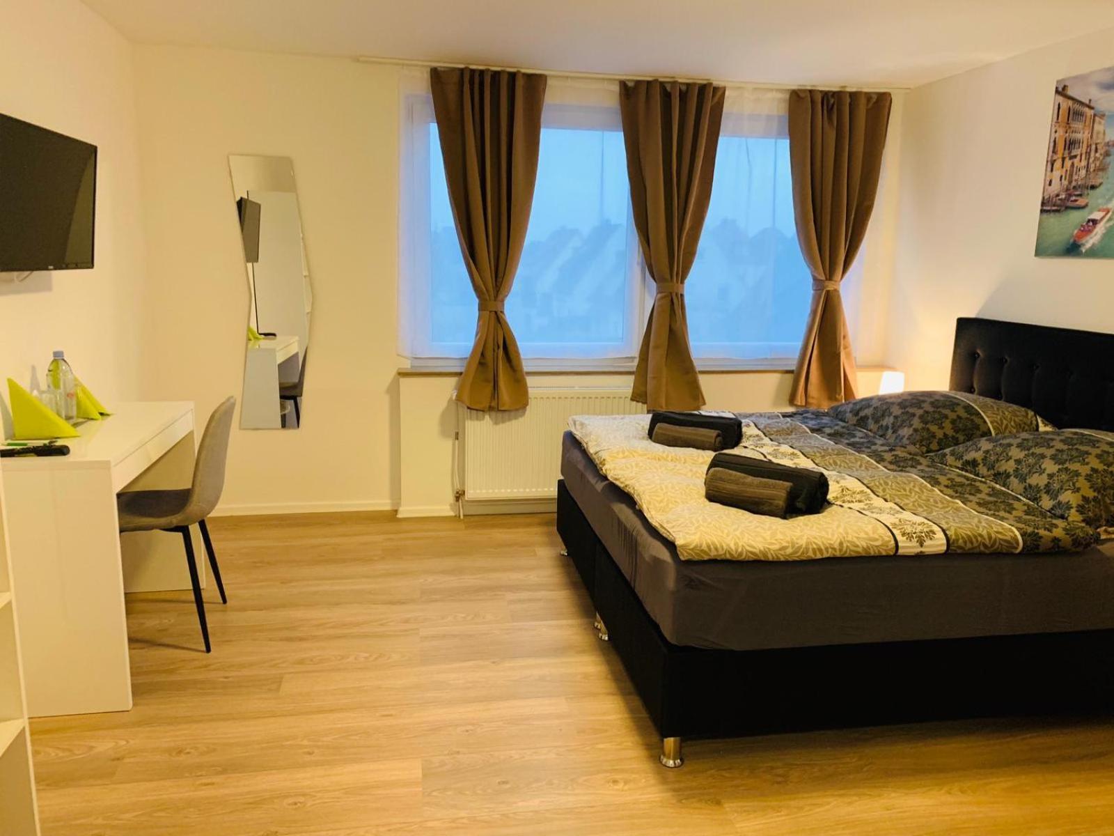 Deluxe Double Room - Photo 3
