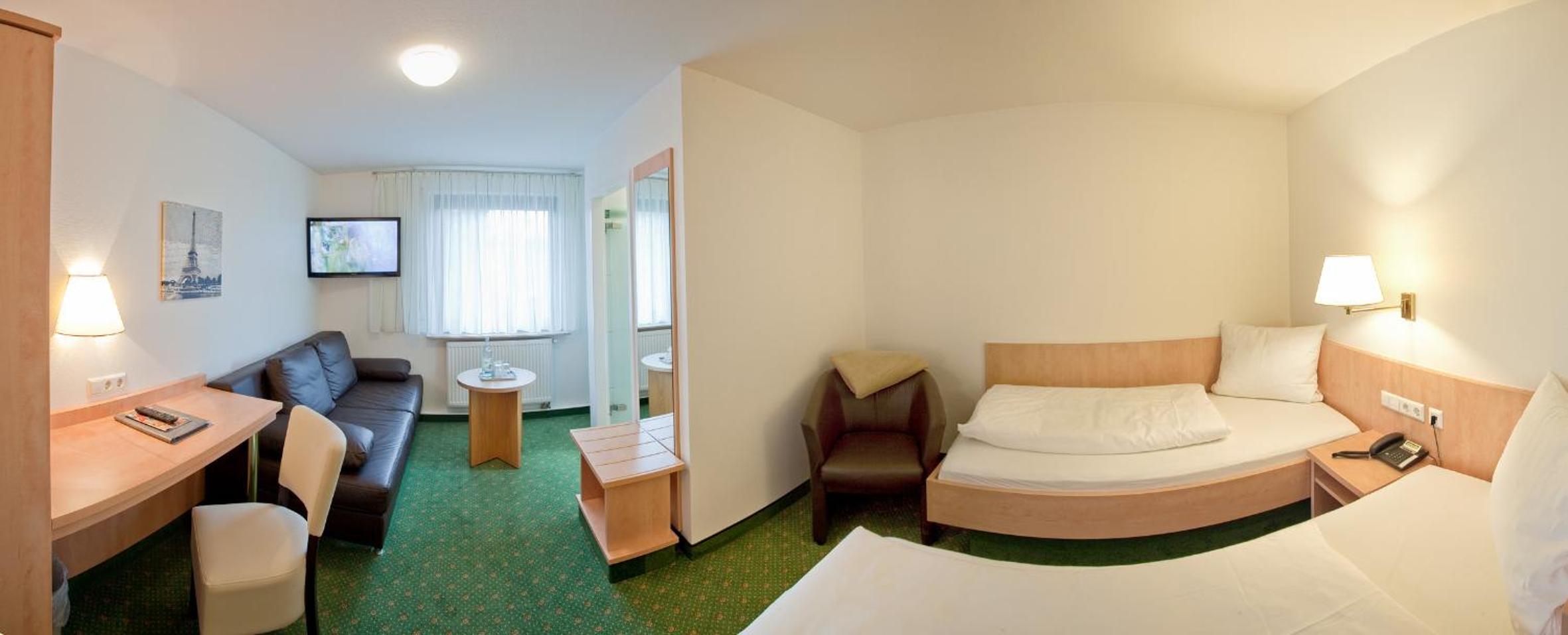 Triple Room - Photo 3