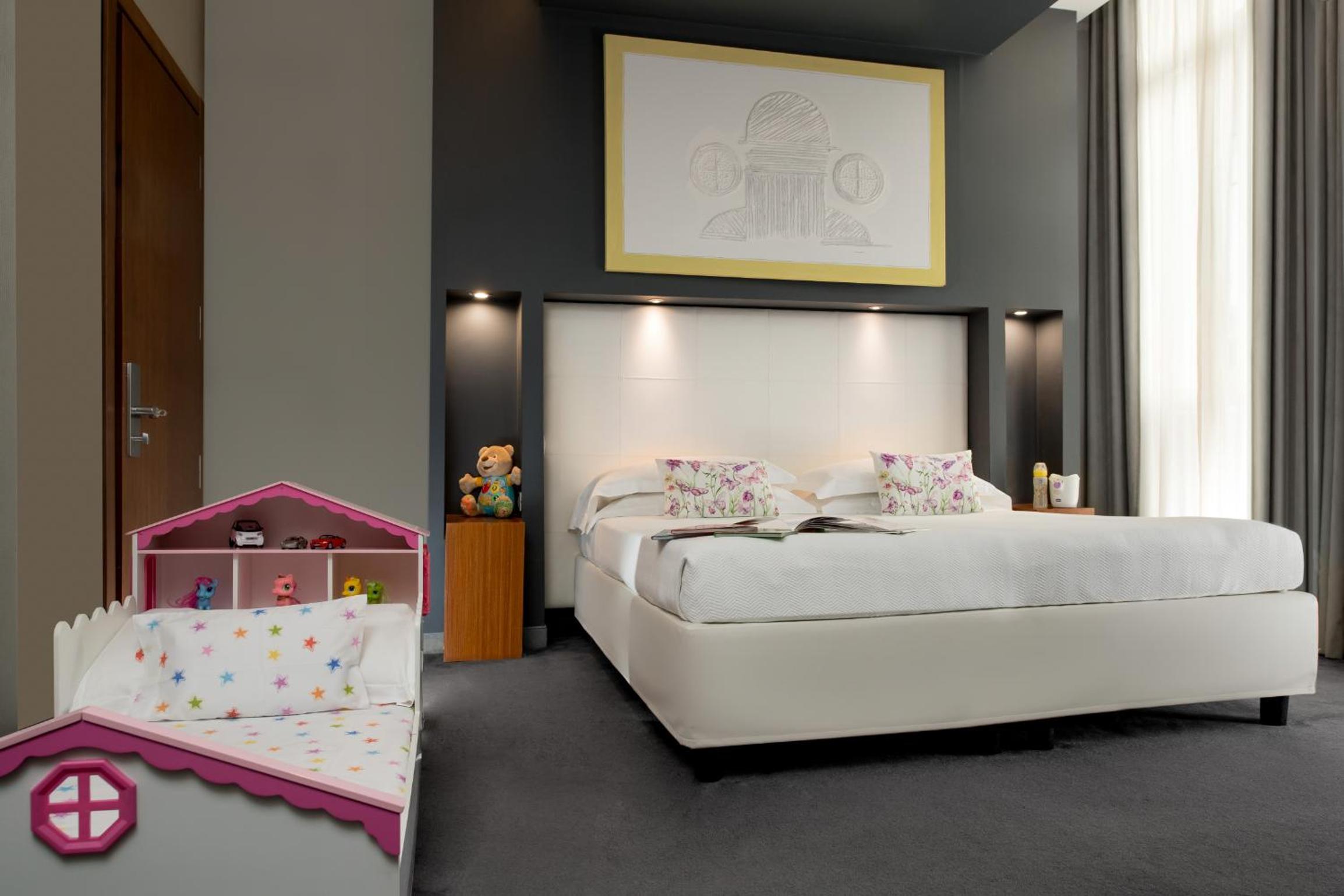 Standard Double Room photo 1