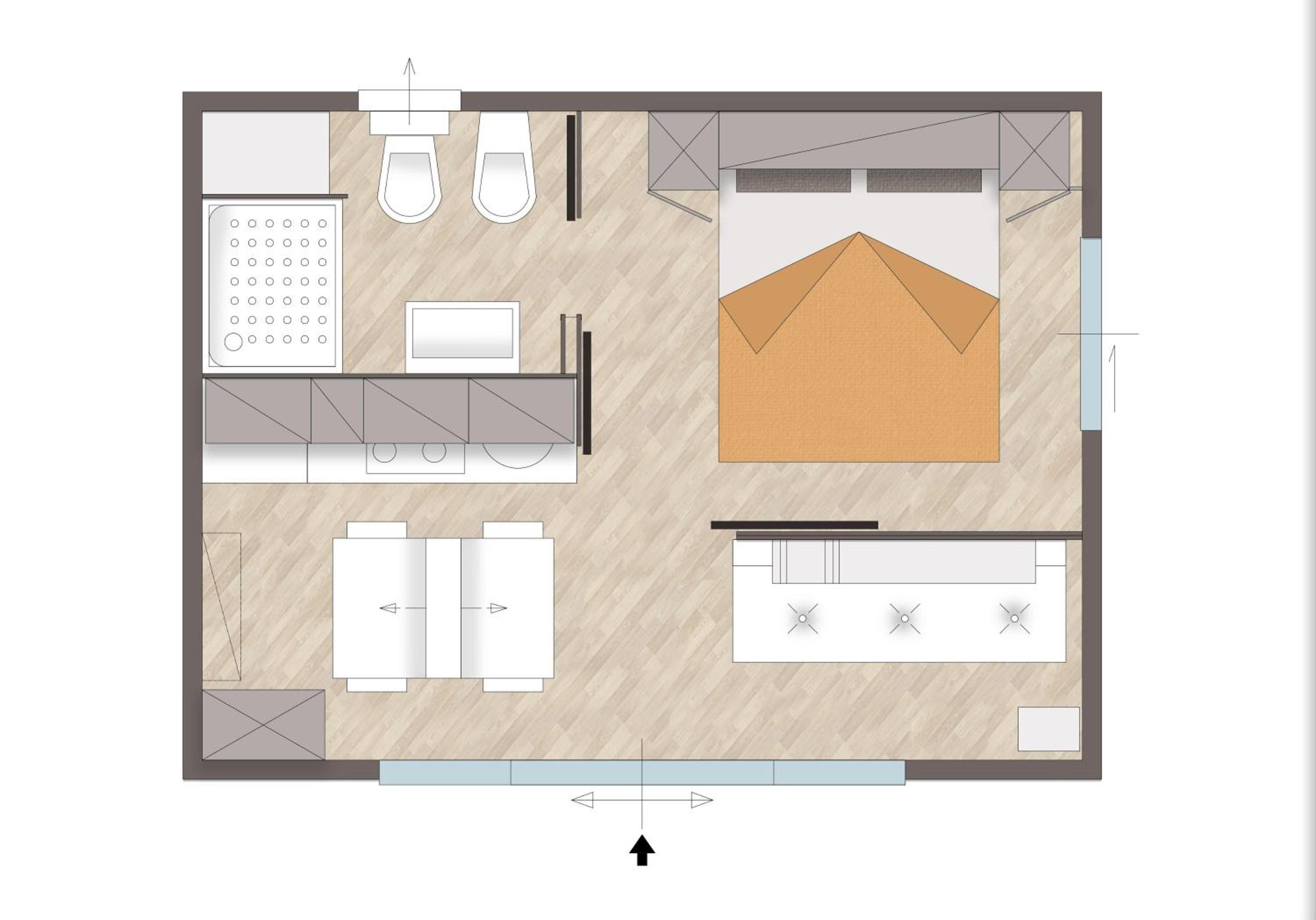 Mini Chalet photo 2