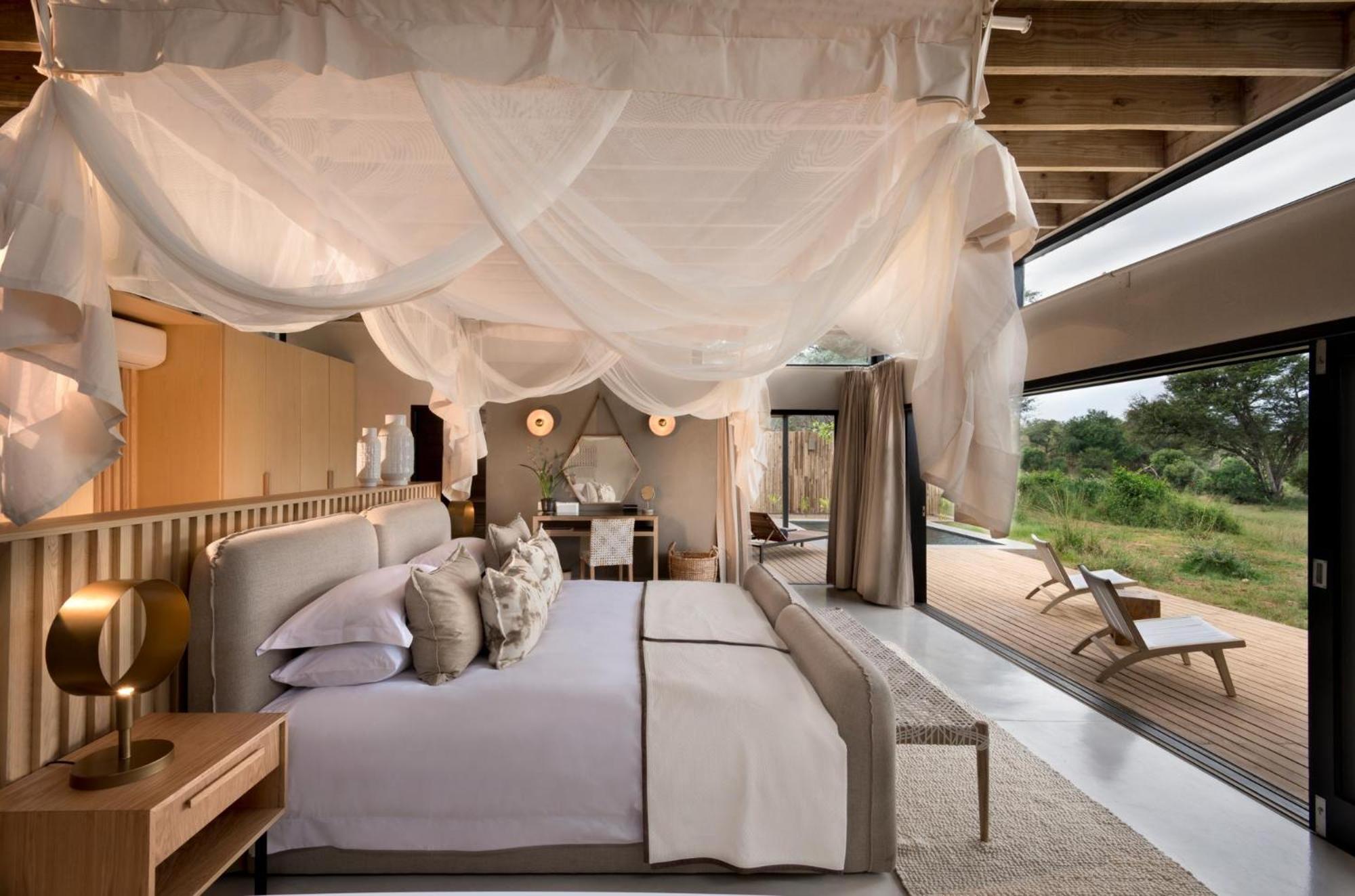 Suite with River View photo 1