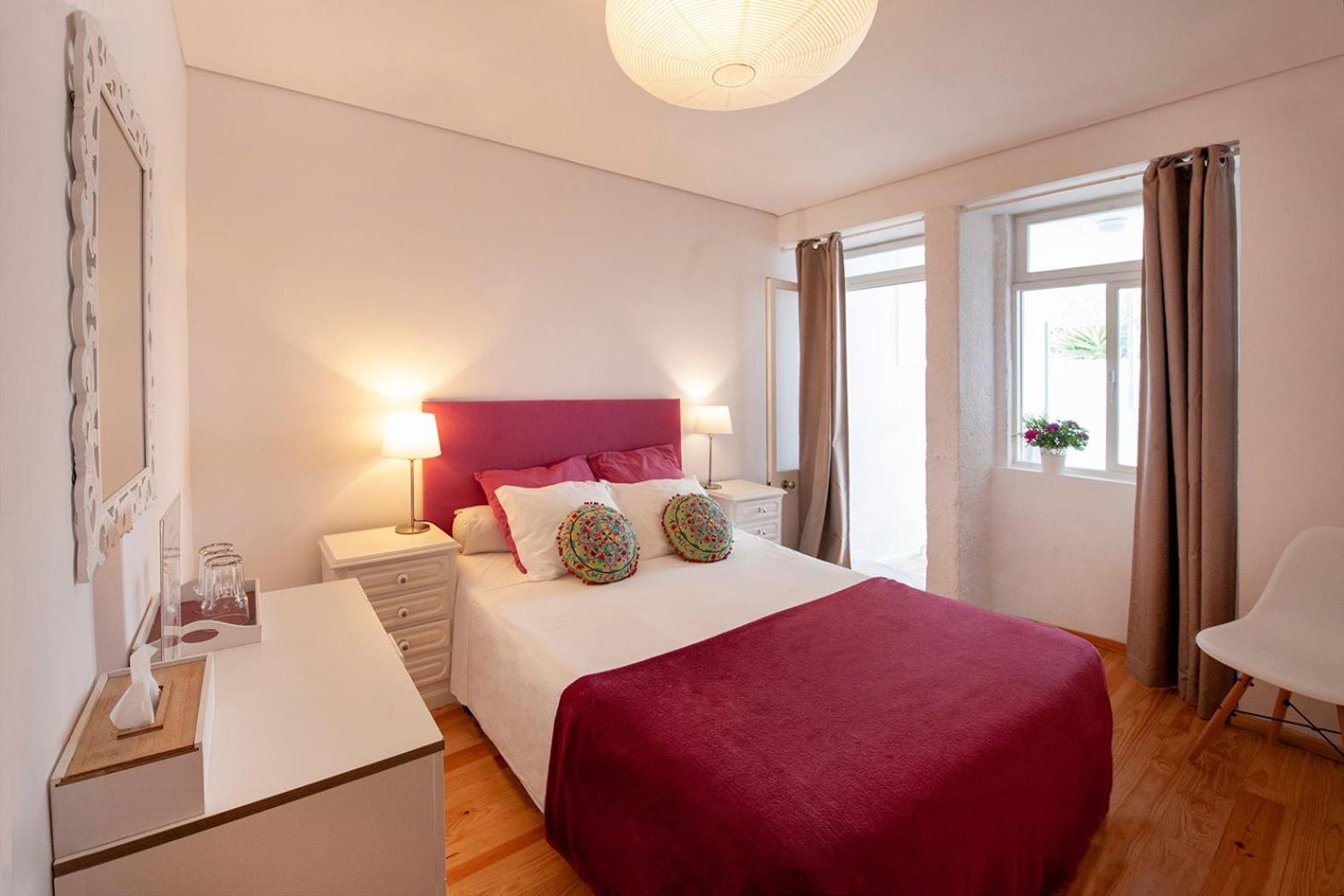 Superior Double or Twin Room - Photo 5