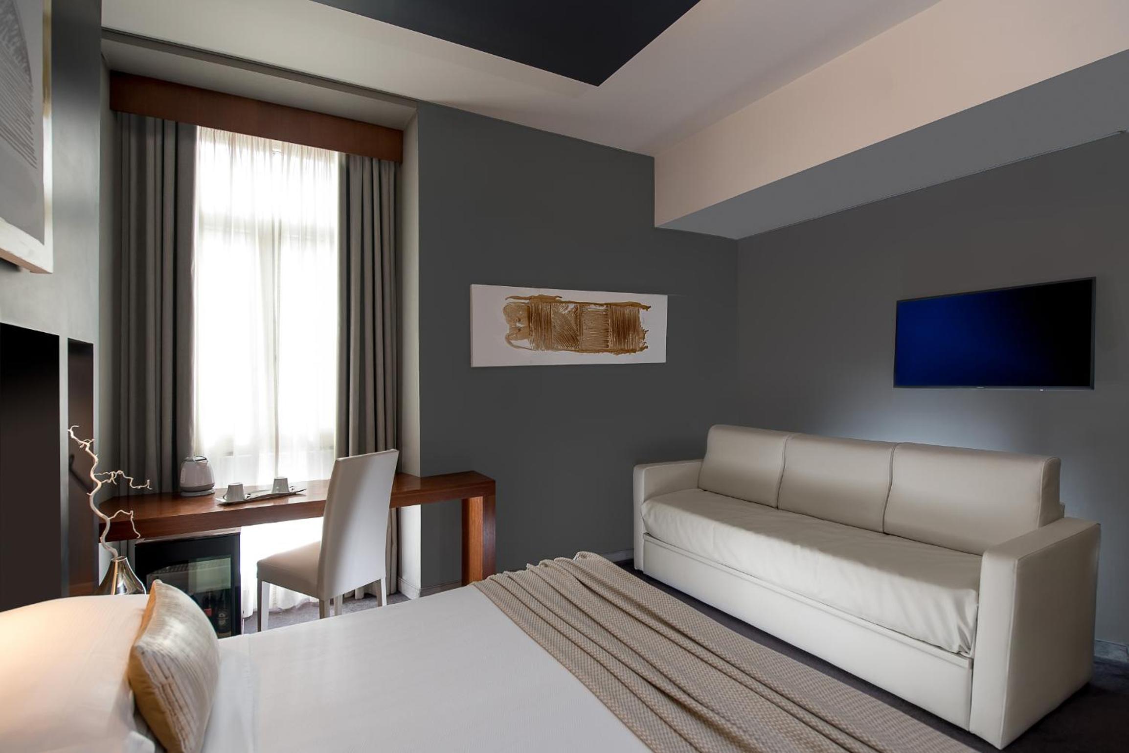 Superior Double Room photo 1
