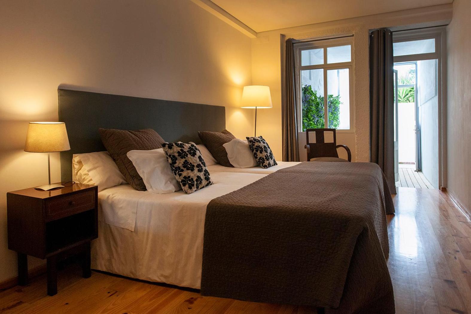 Superior Double or Twin Room - Photo 1