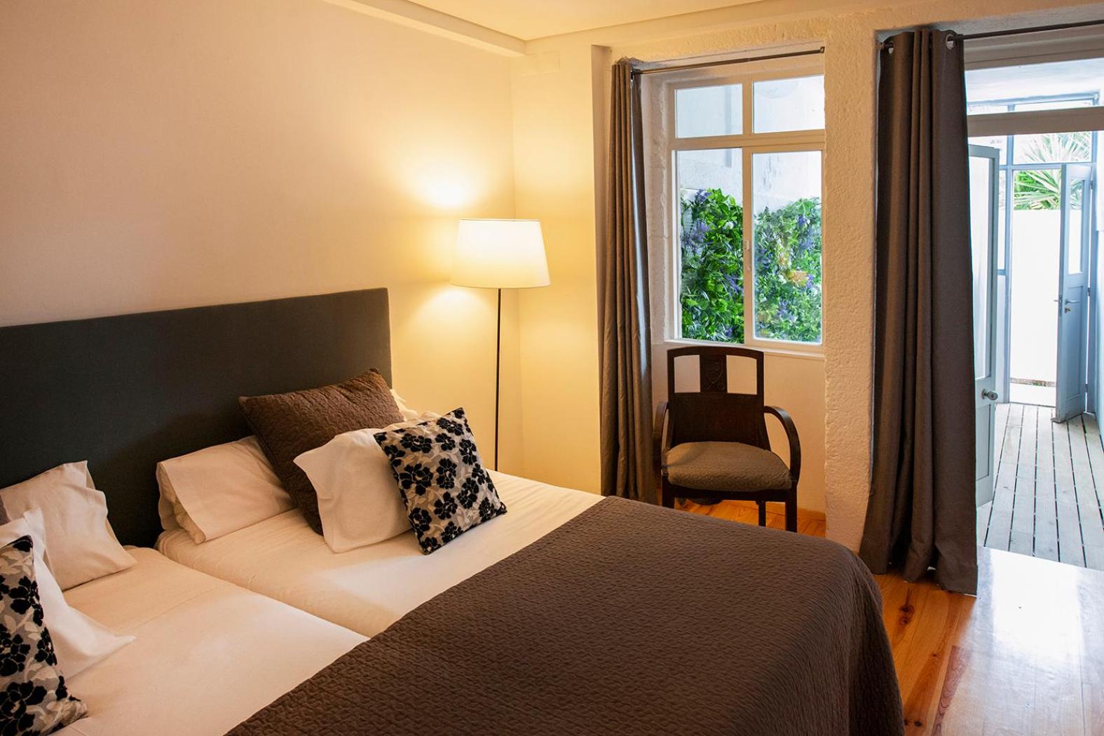 Superior Double or Twin Room - Photo 3