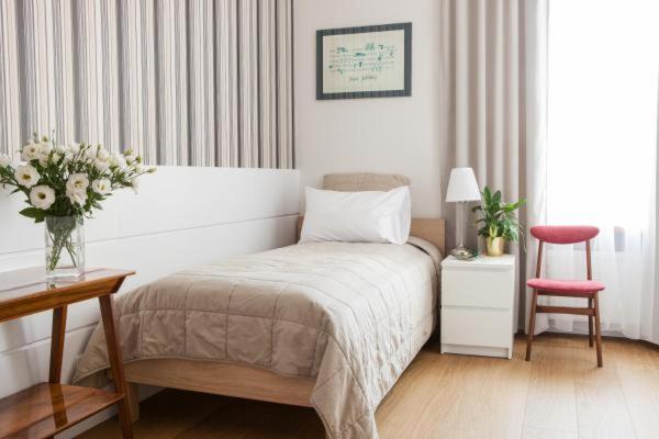 Small Single Room