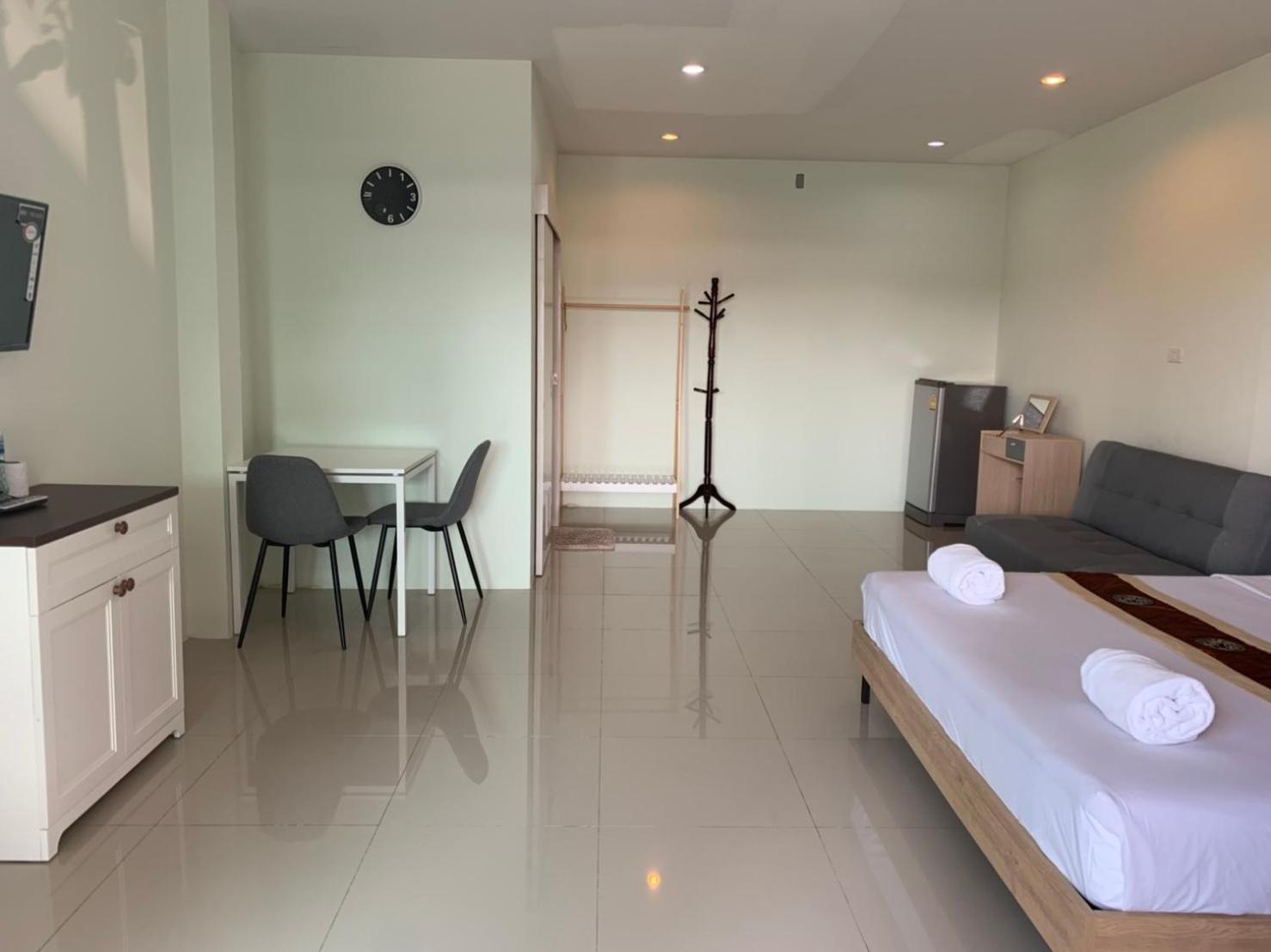 Budget Double Room photo 1