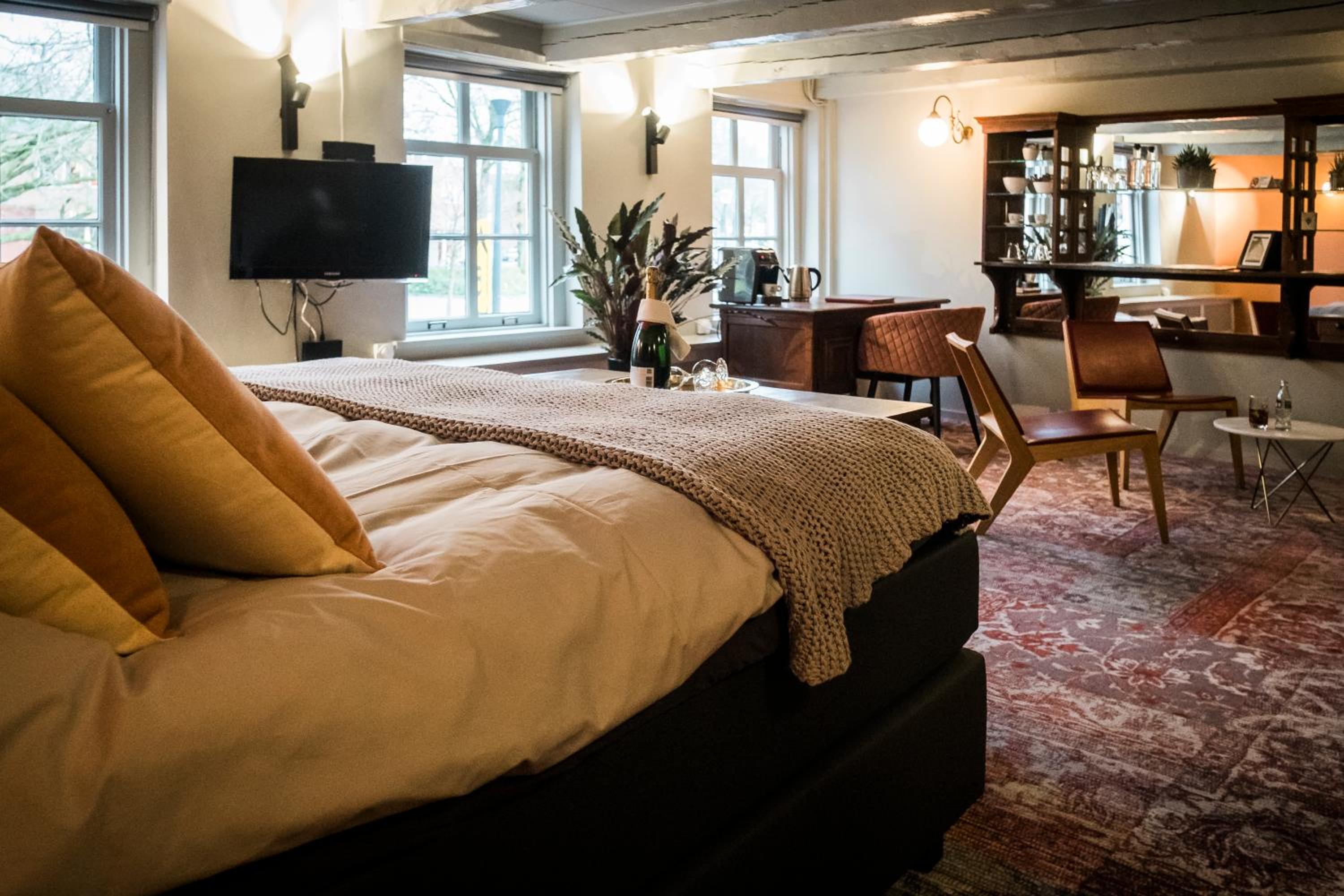 King Room photo 2