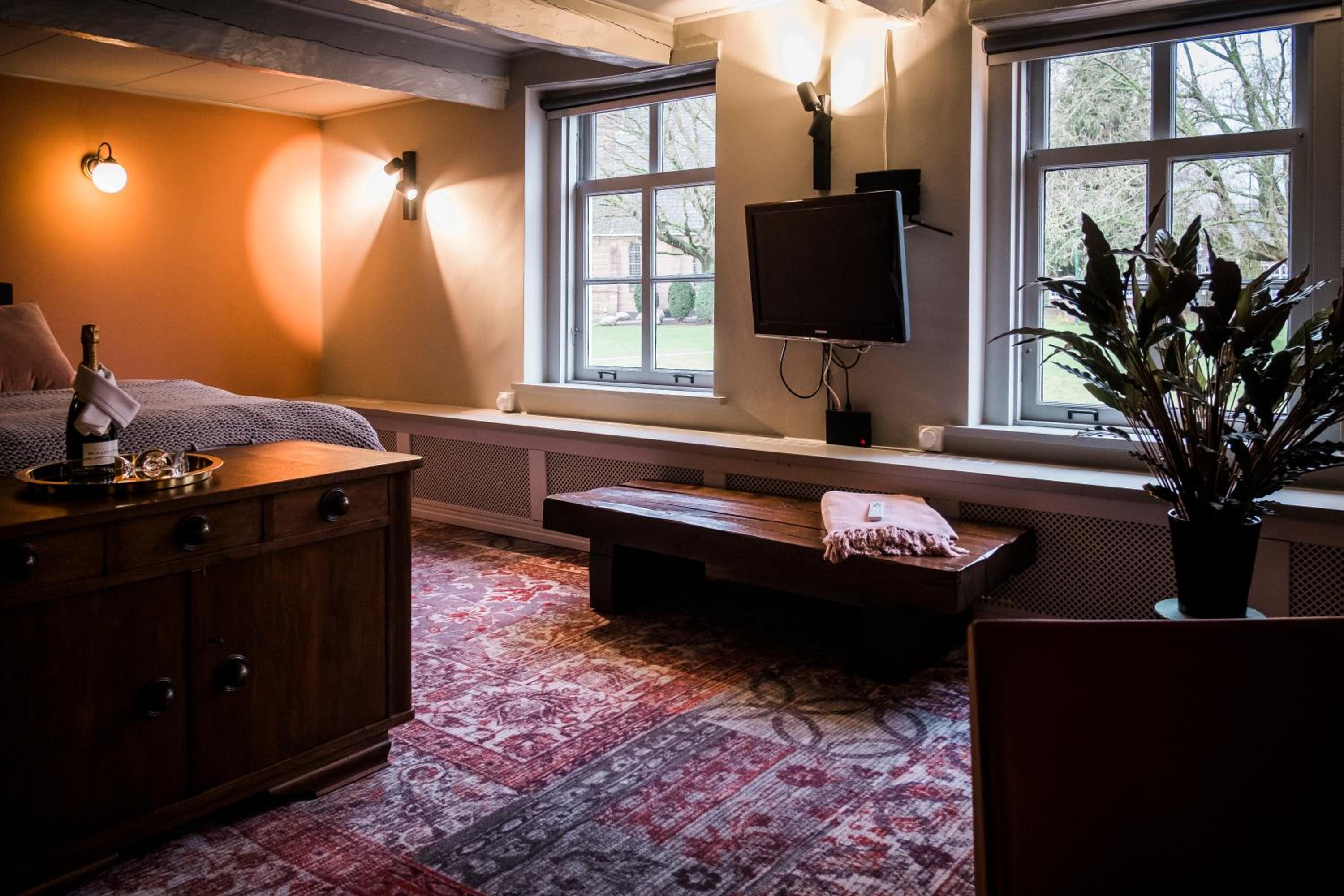 King Room photo 3