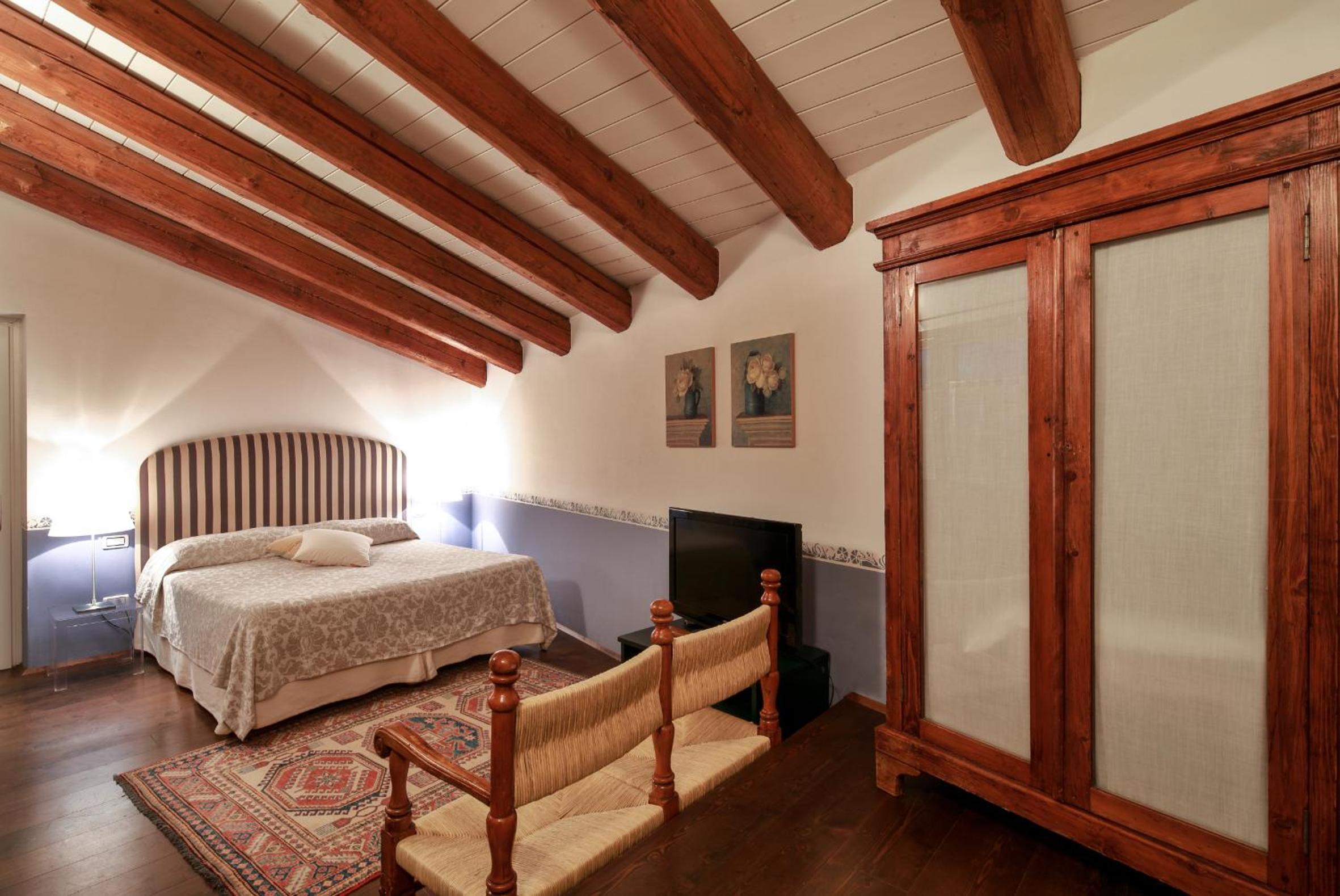 Deluxe Room photo 1