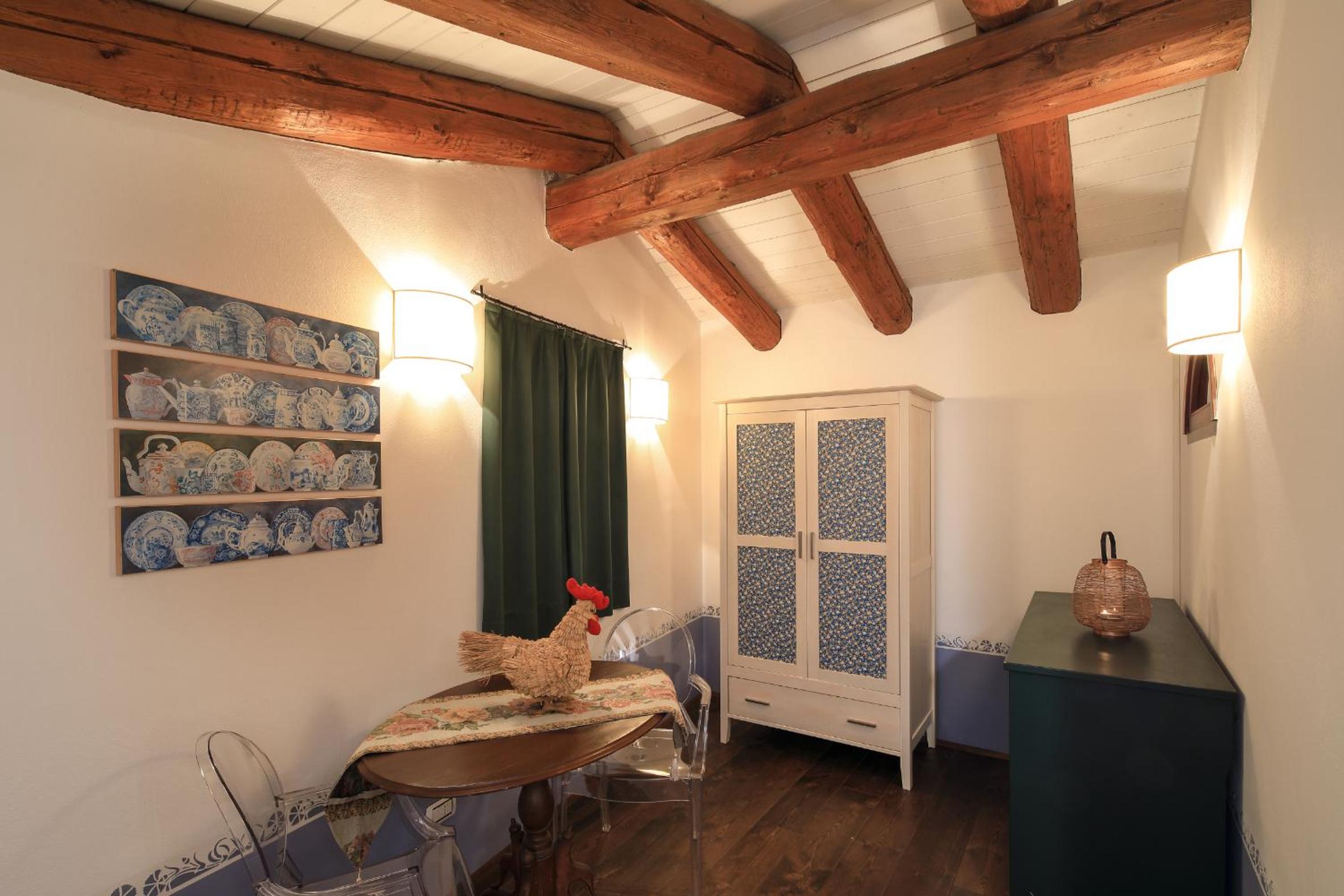 Deluxe Room photo 2